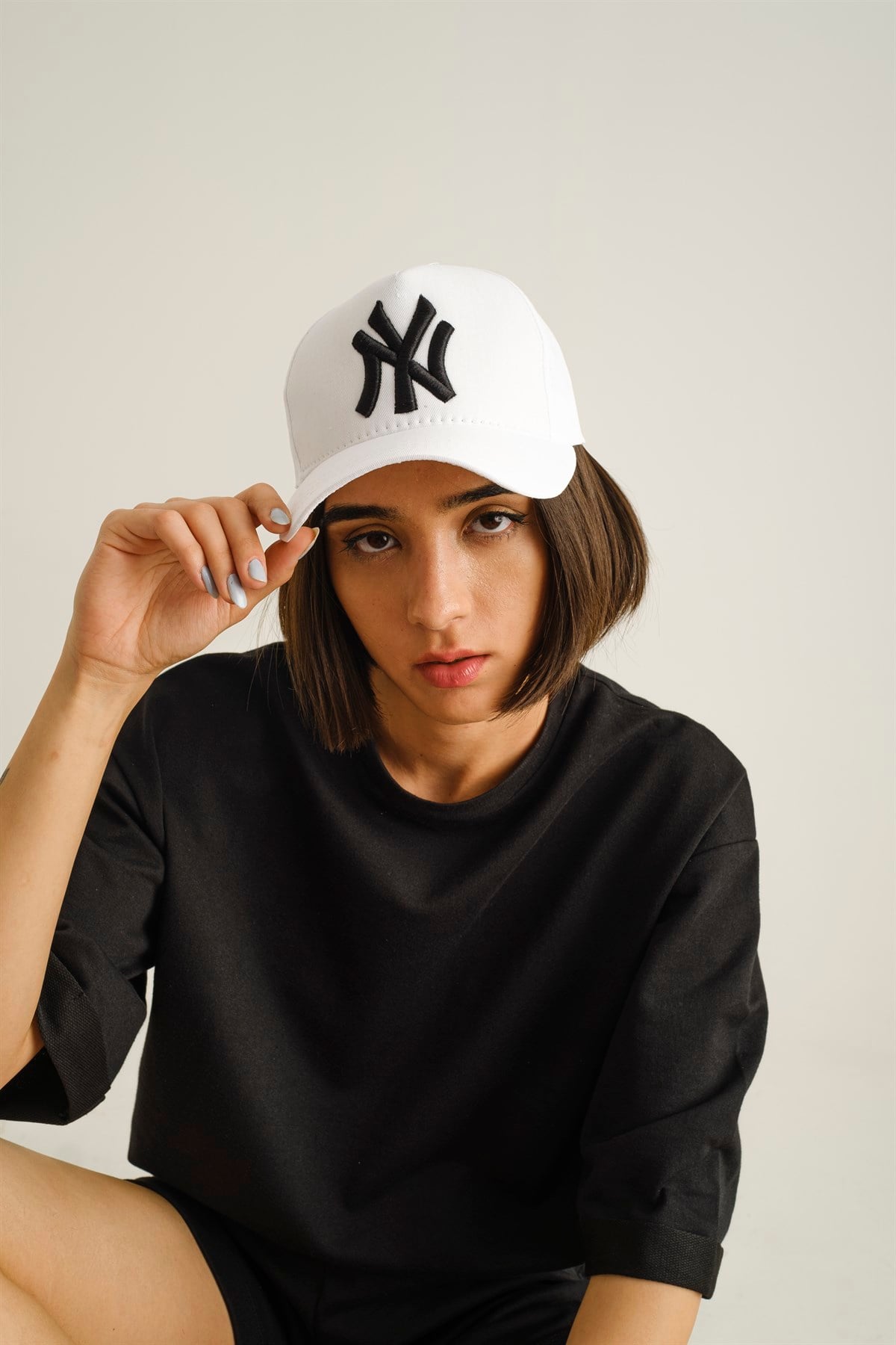 NEW YORK YANKESS KEP ŞAPKA