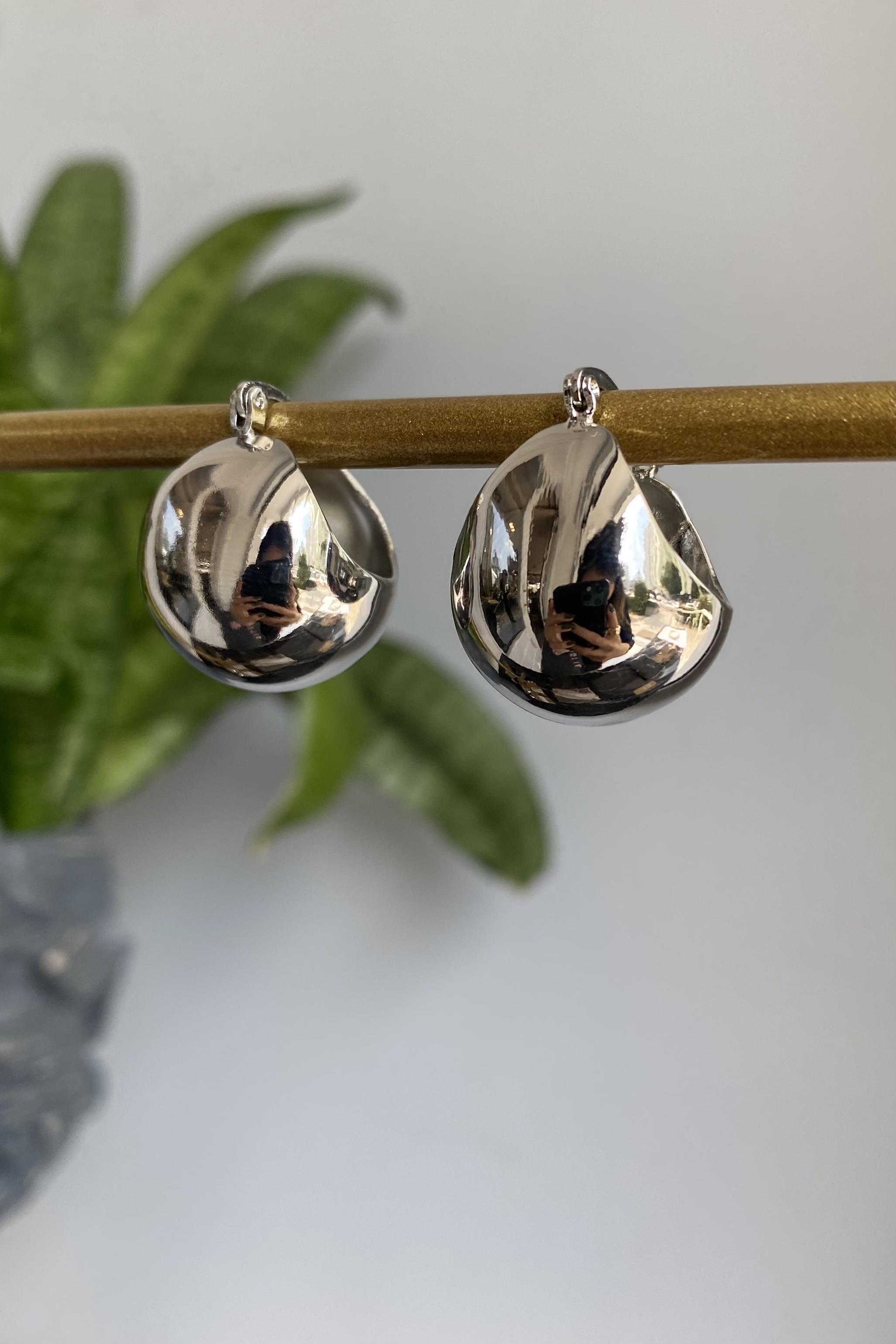 ORTA TOP HALKA KÜPE