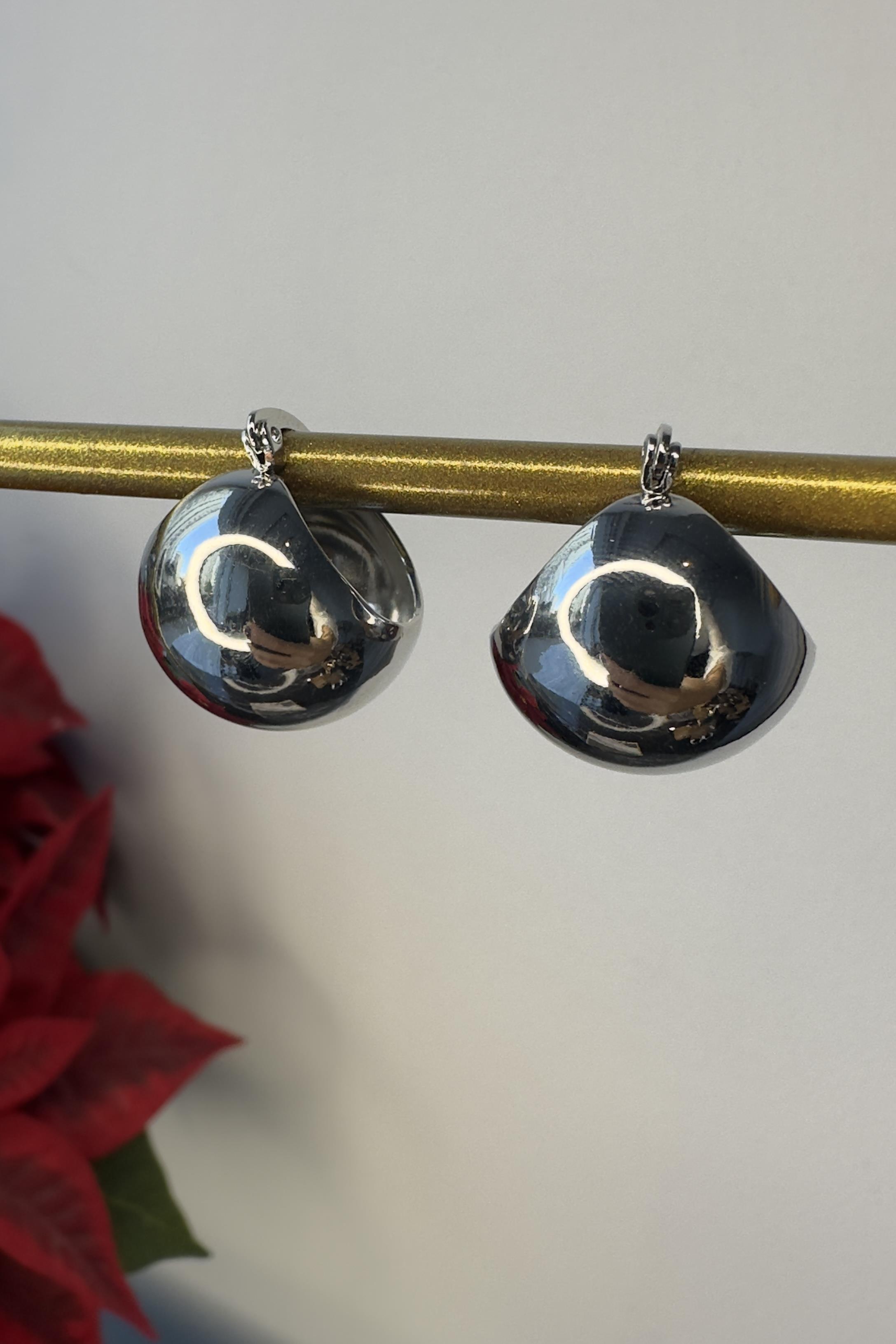 ORTA TOP HALKA KÜPE