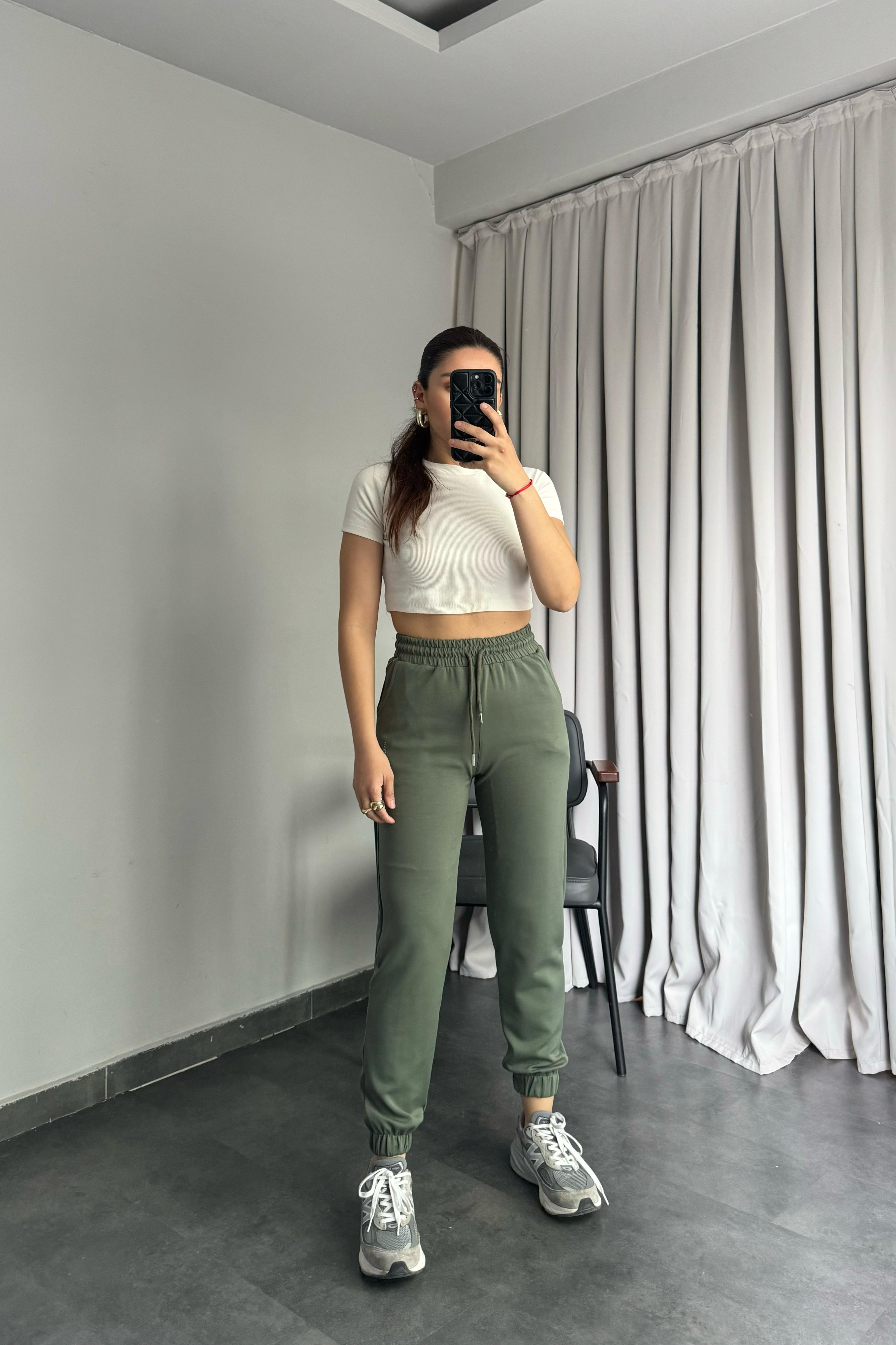 OYS JOGGER EŞOFMAN/5002