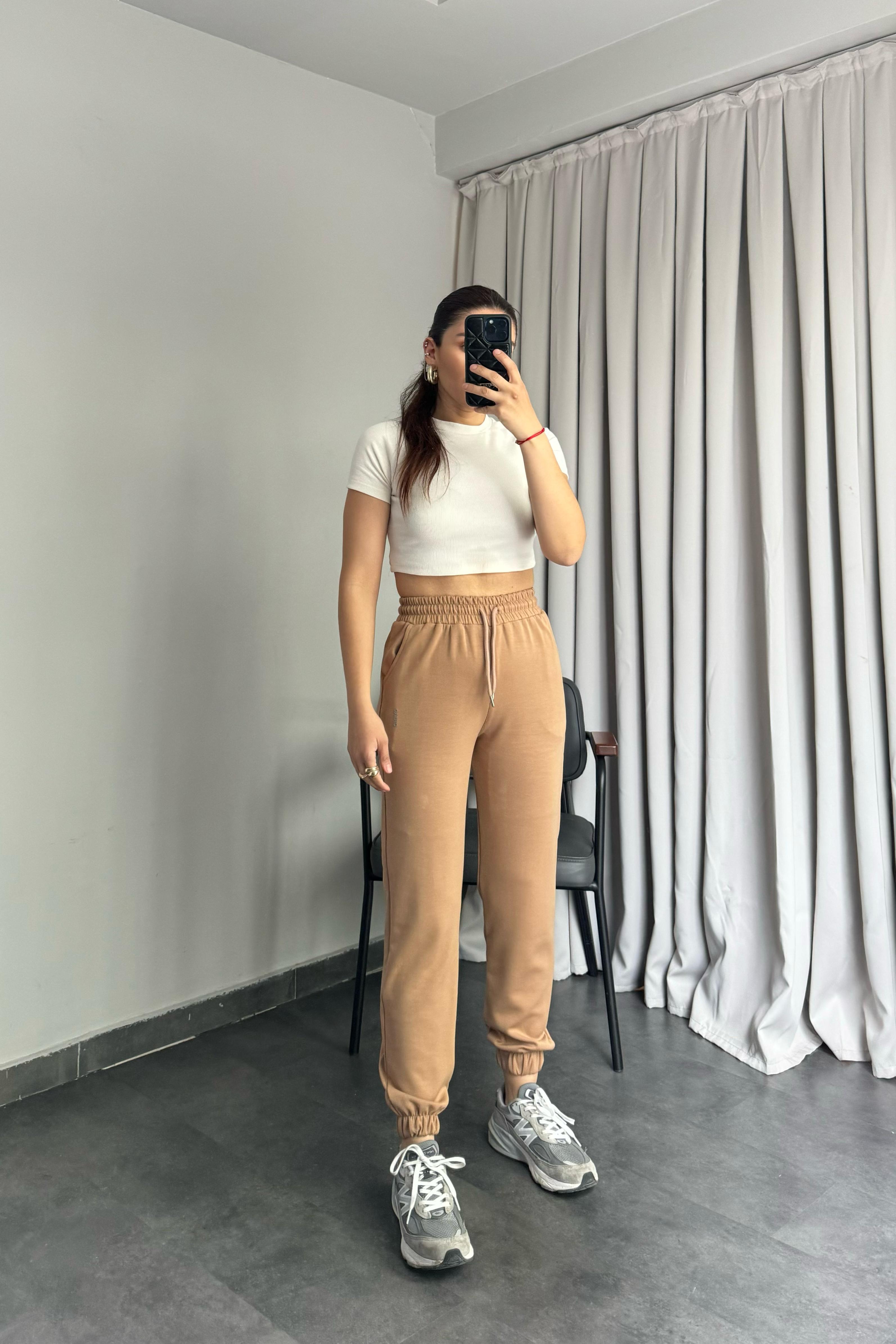 OYS JOGGER EŞOFMAN/5002