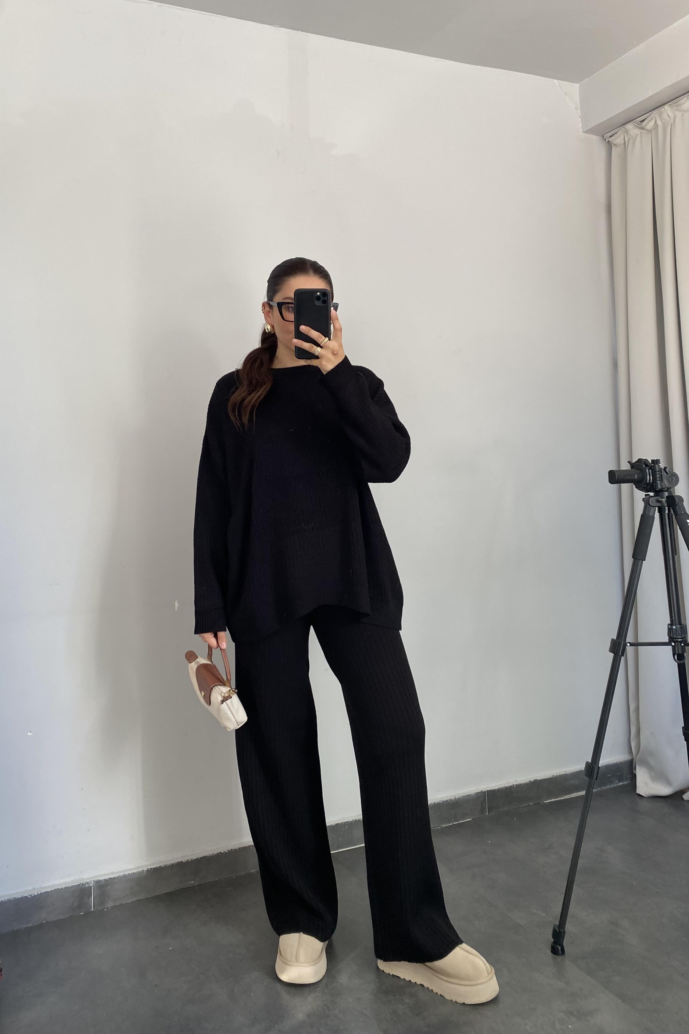 OZBİ TRİKO TAKIM / 4004