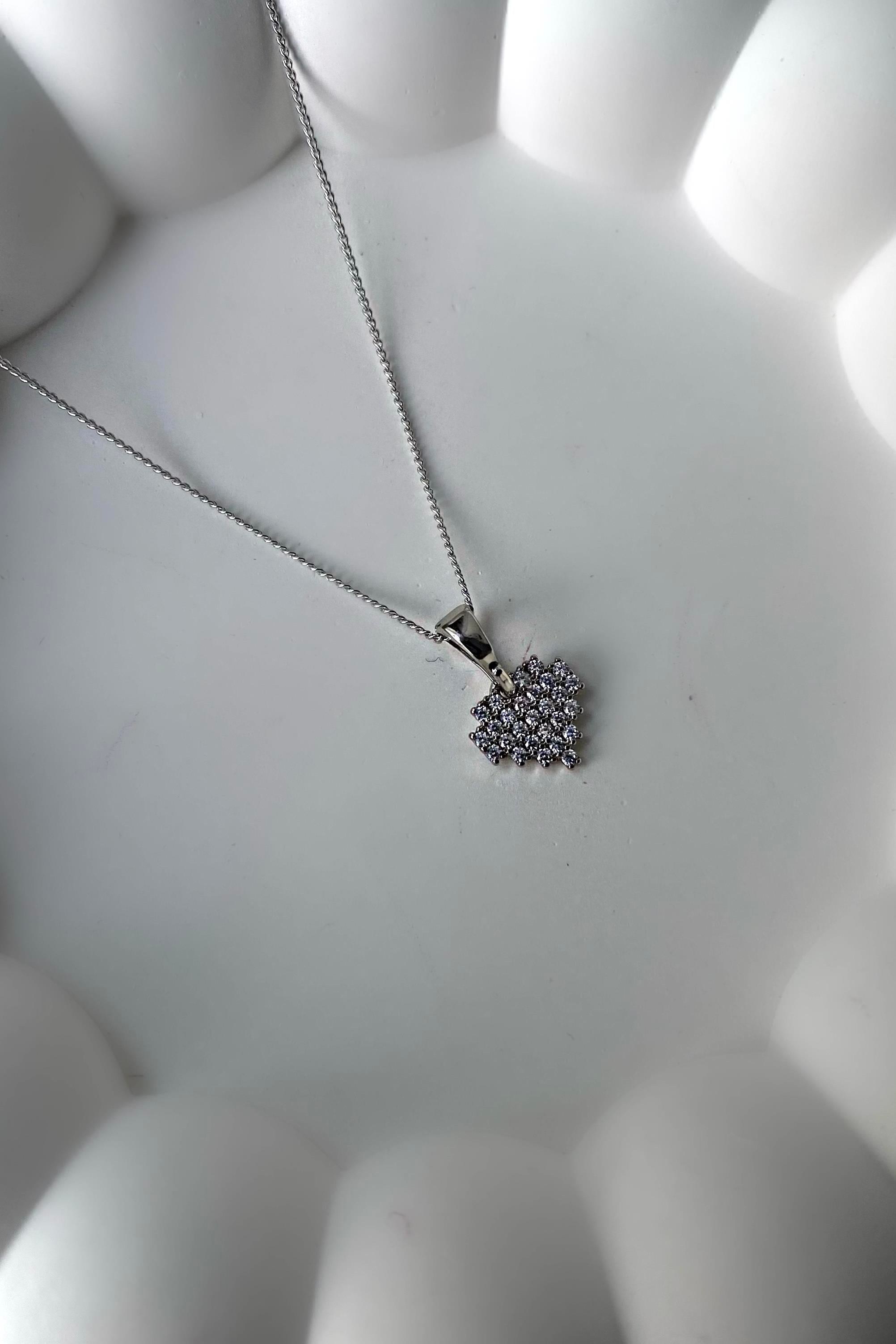 PİXCEL MİNİK KALP KOLYE