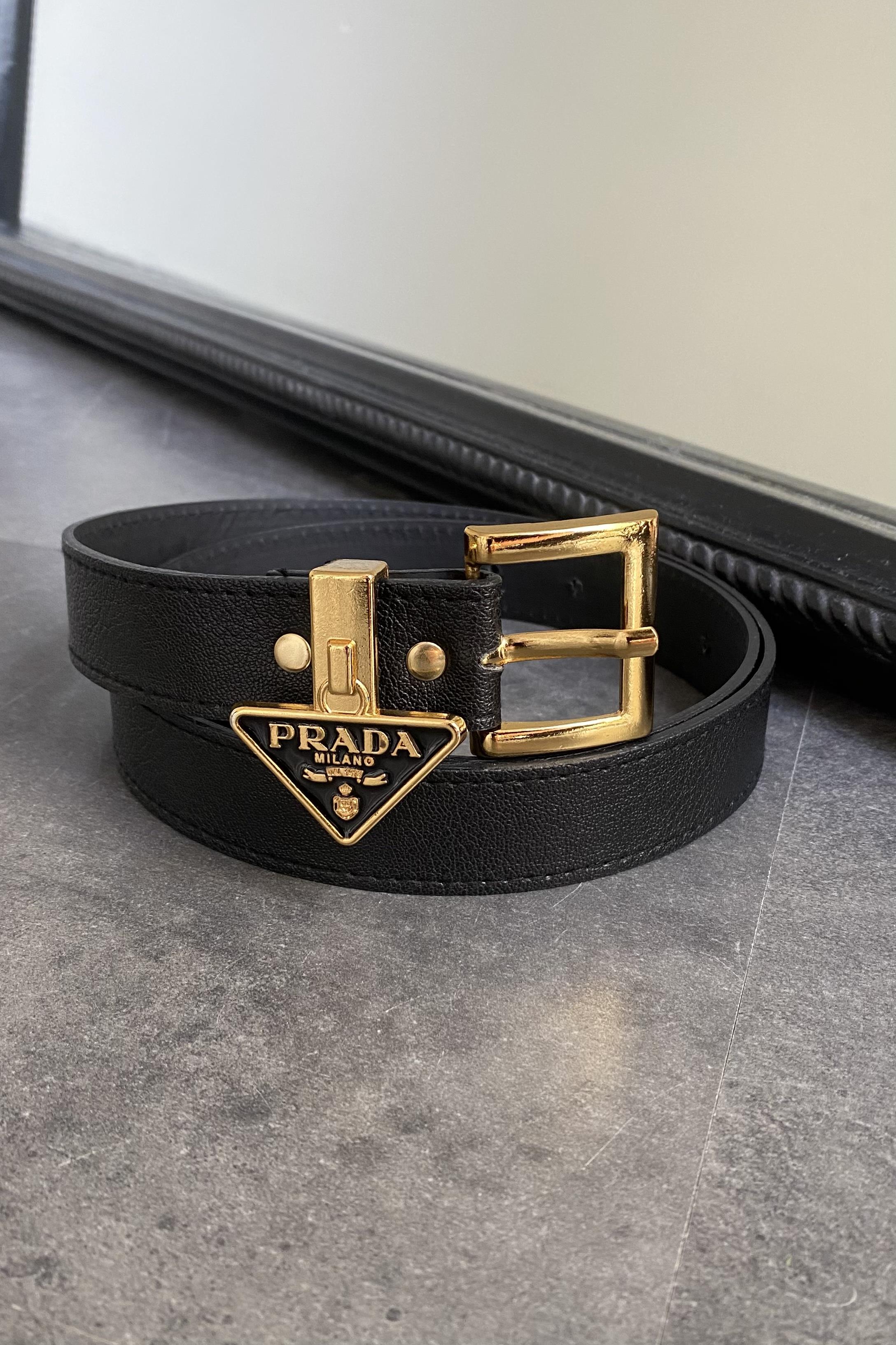 PRADA TOKALI KEMER/1935