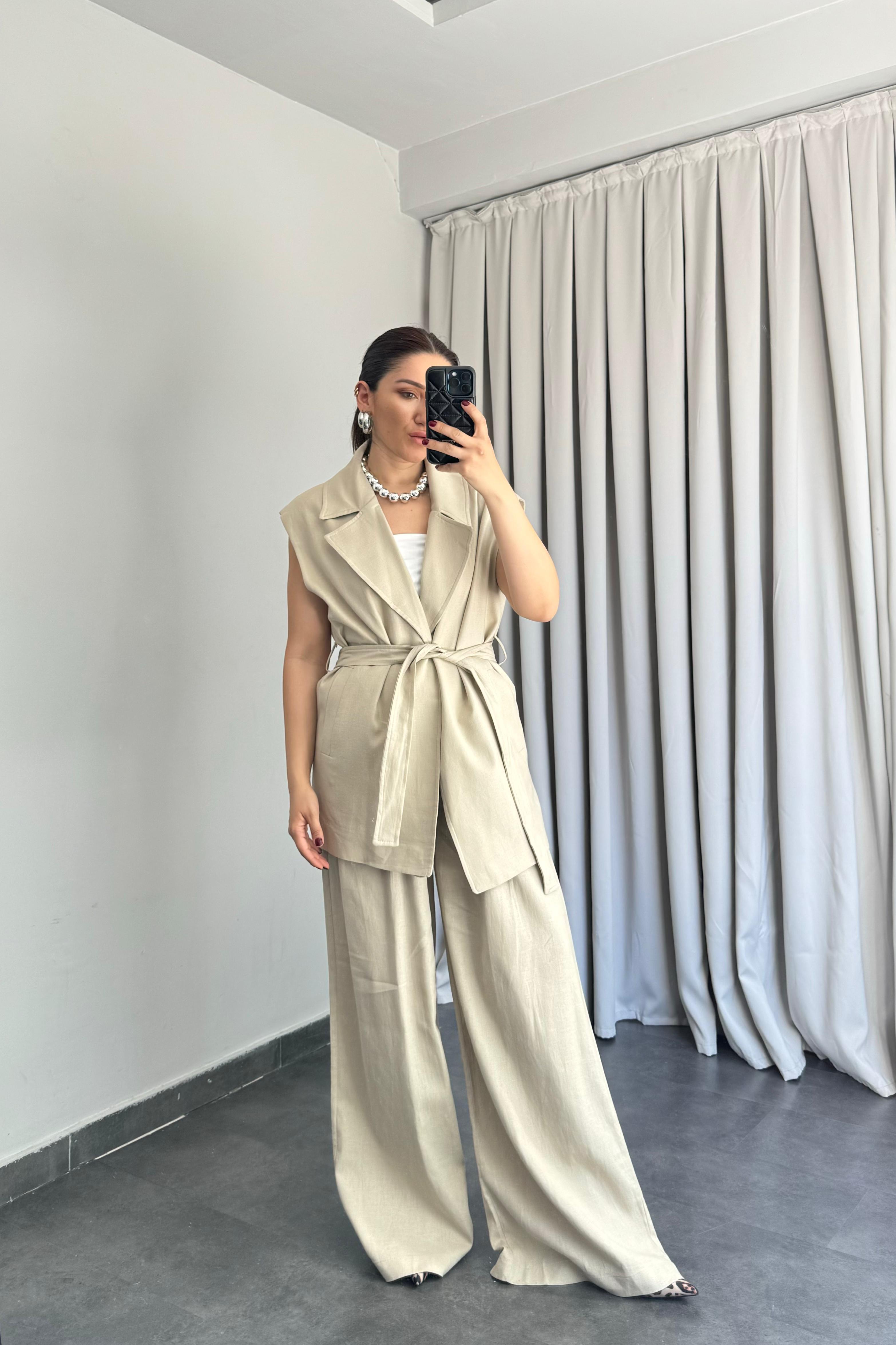 PREMIUM KETEN TAKIM/50975