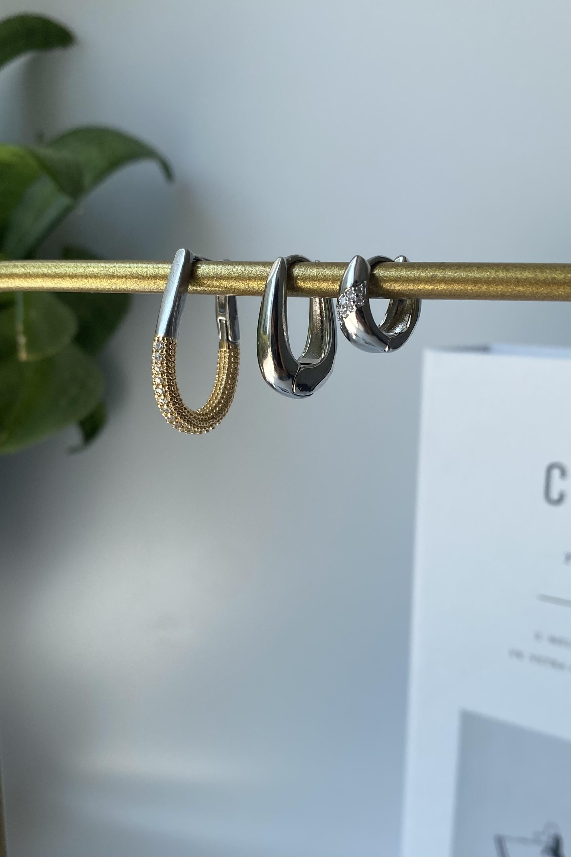 RENK GEÇİŞLİ KOMBİN KÜPE