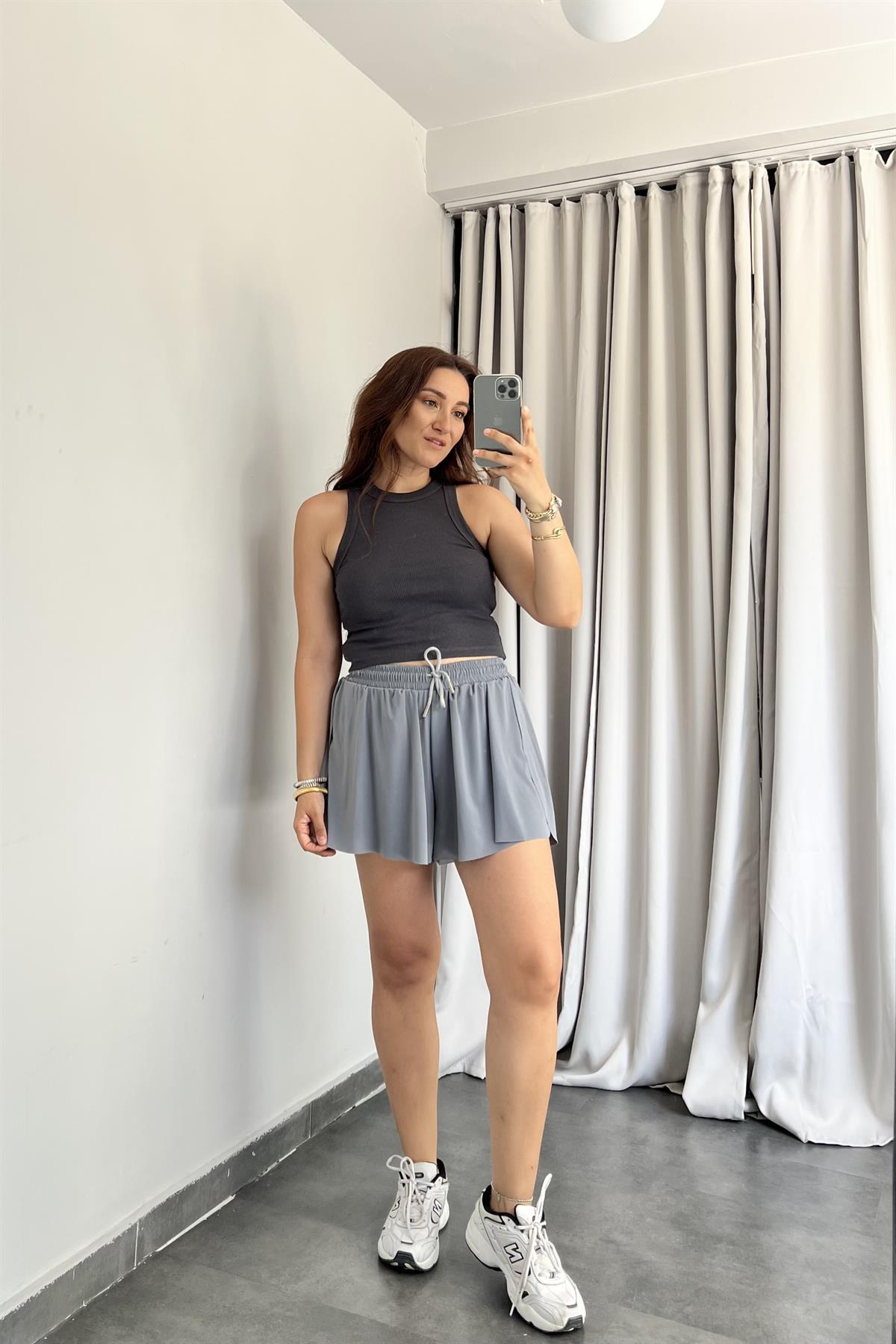 SANDY ŞORT ETEK/137