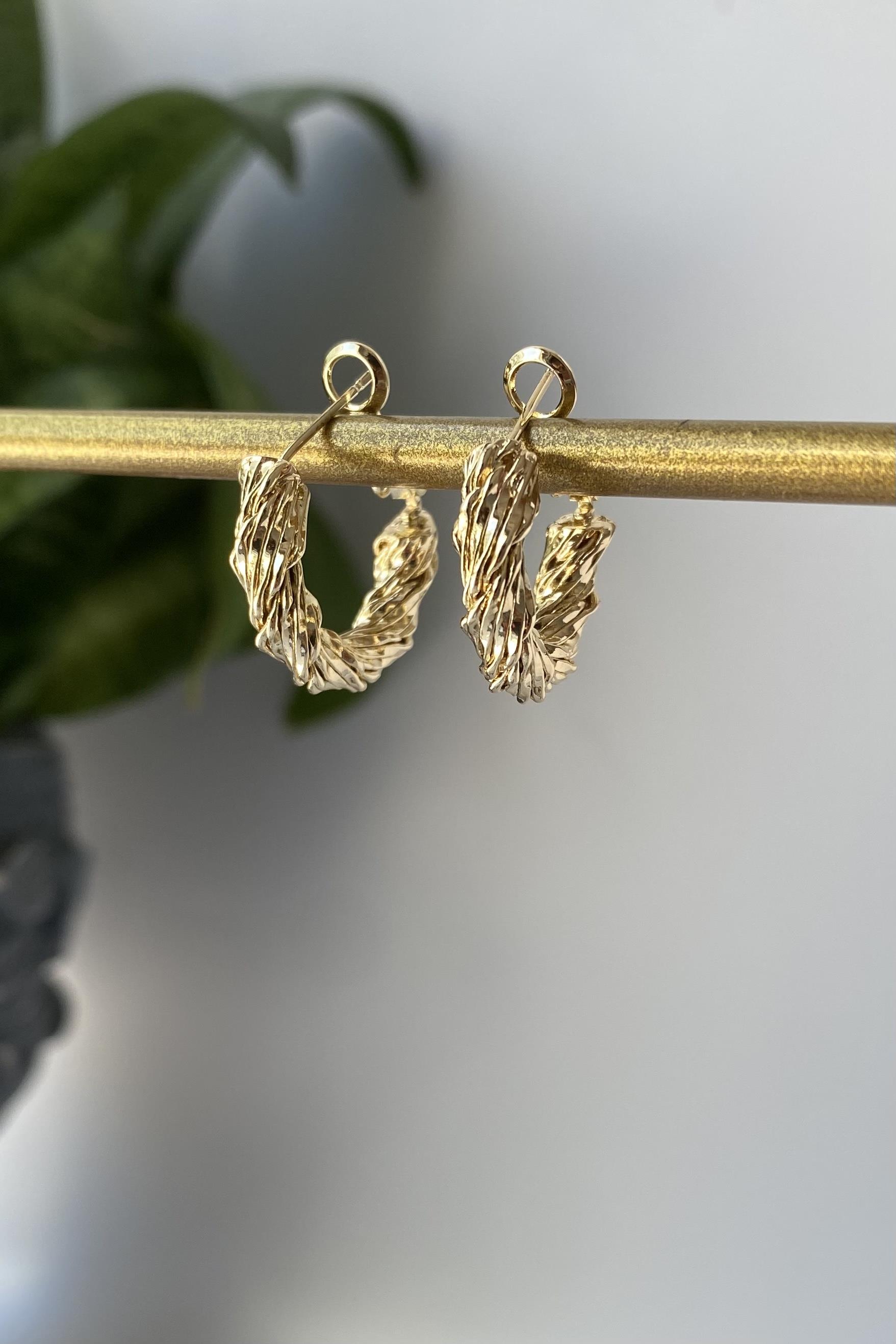 SARMAL BURGU HALKA KÜPE