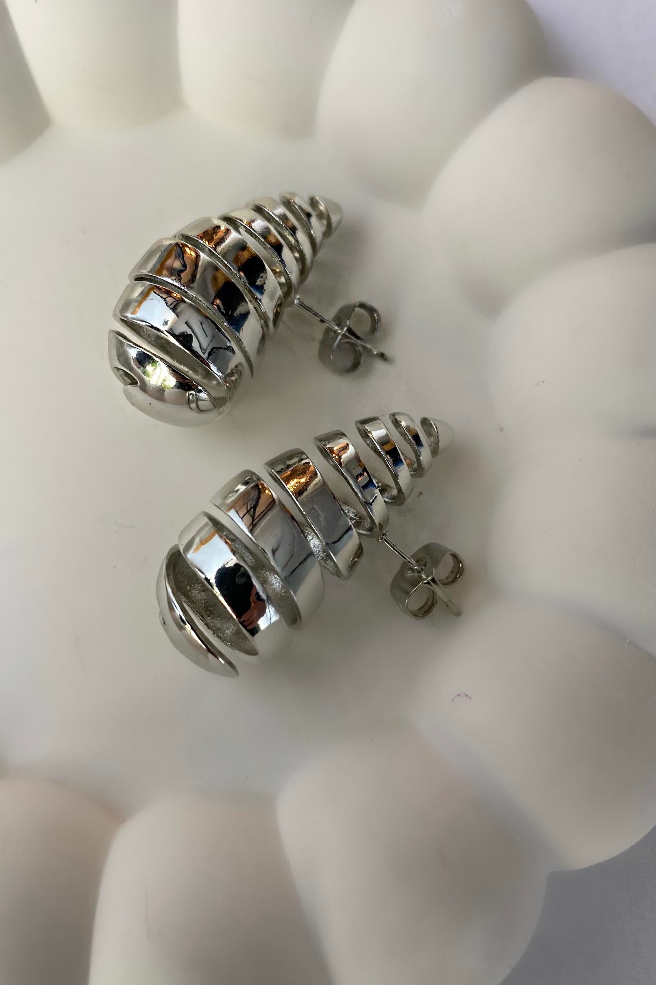 SARMALI MARKA DAMLA KÜPE