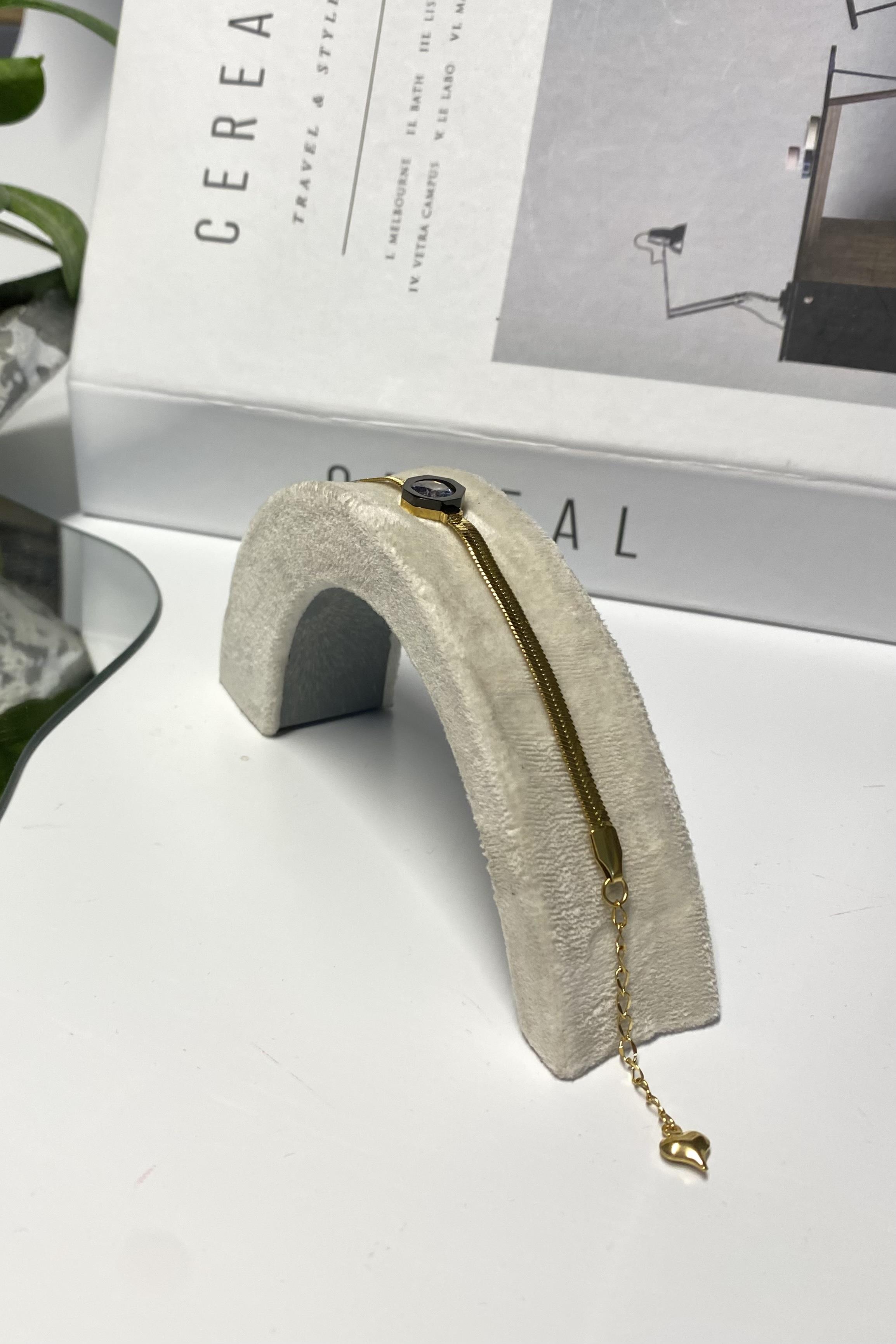 SERENAY İTALYAN ZİNCİR BİLEZİK