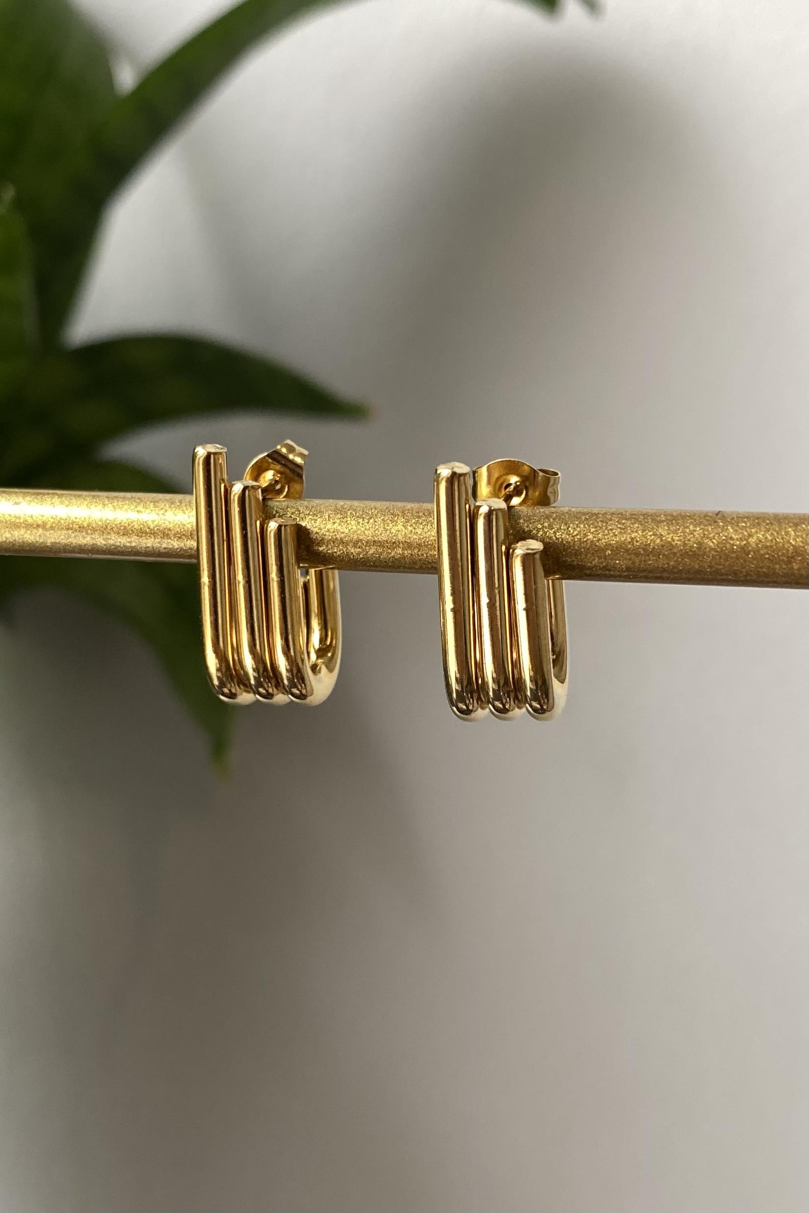 ŞERİTLİ TRABZON KÜPE