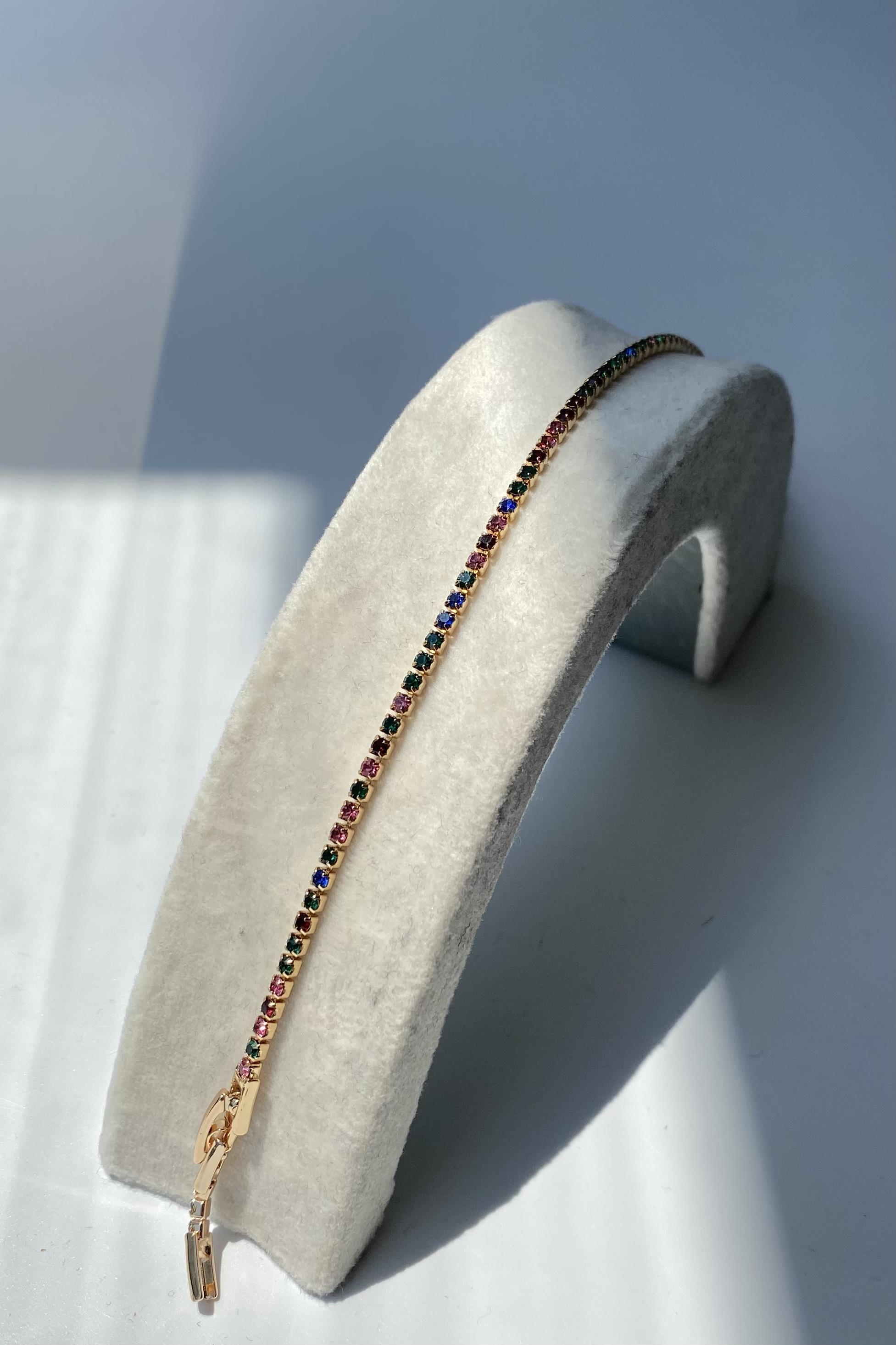 SU YOLU BİLEZİK 1MM