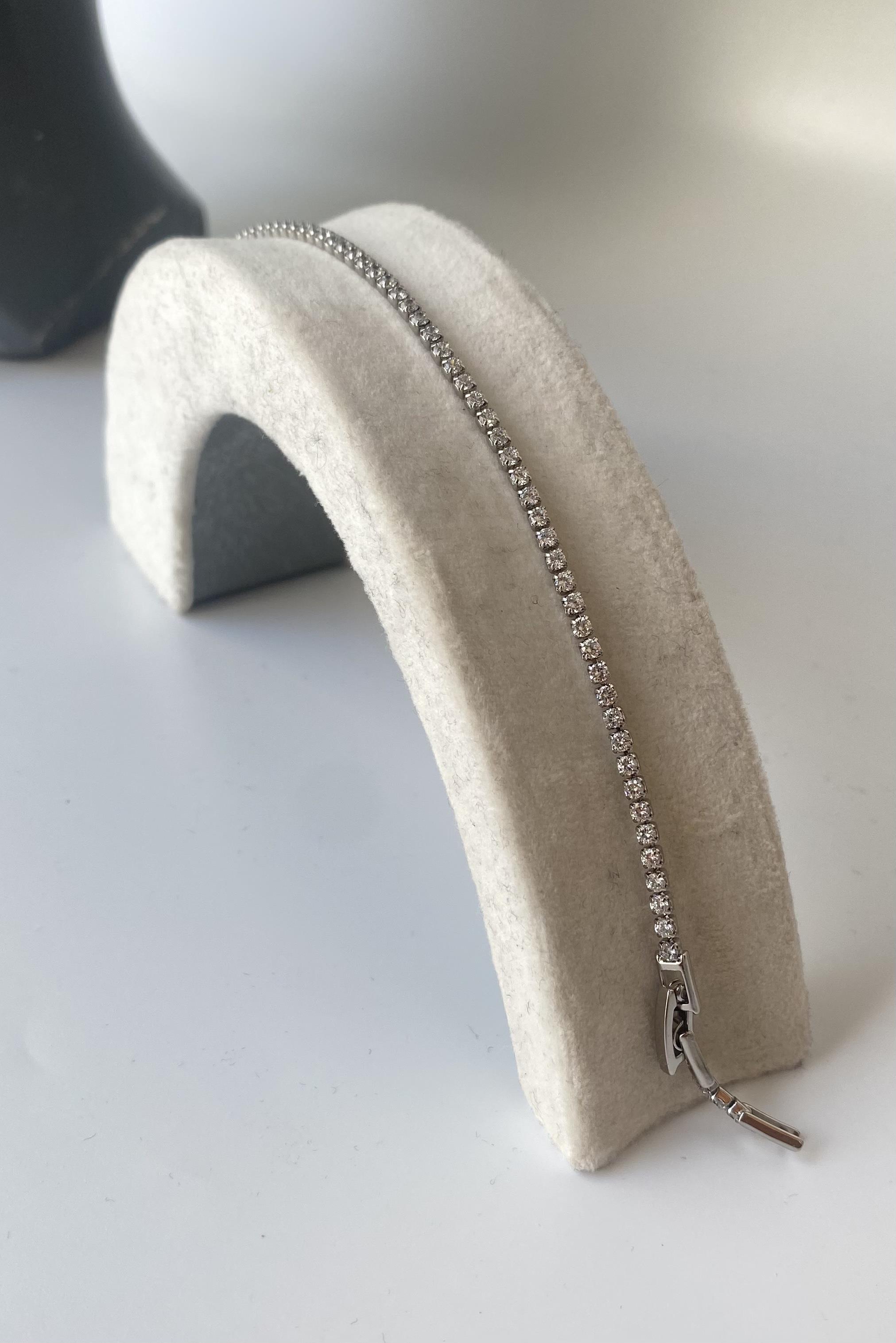 SU YOLU BİLEZİK 1MM