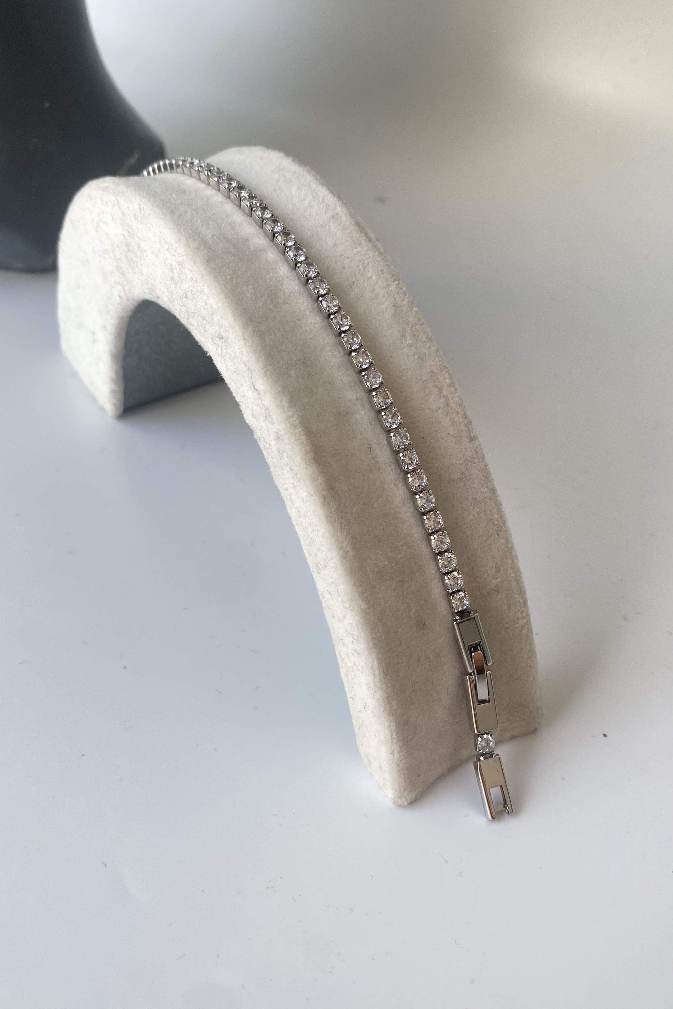 SU YOLU BİLEZİK 2mm