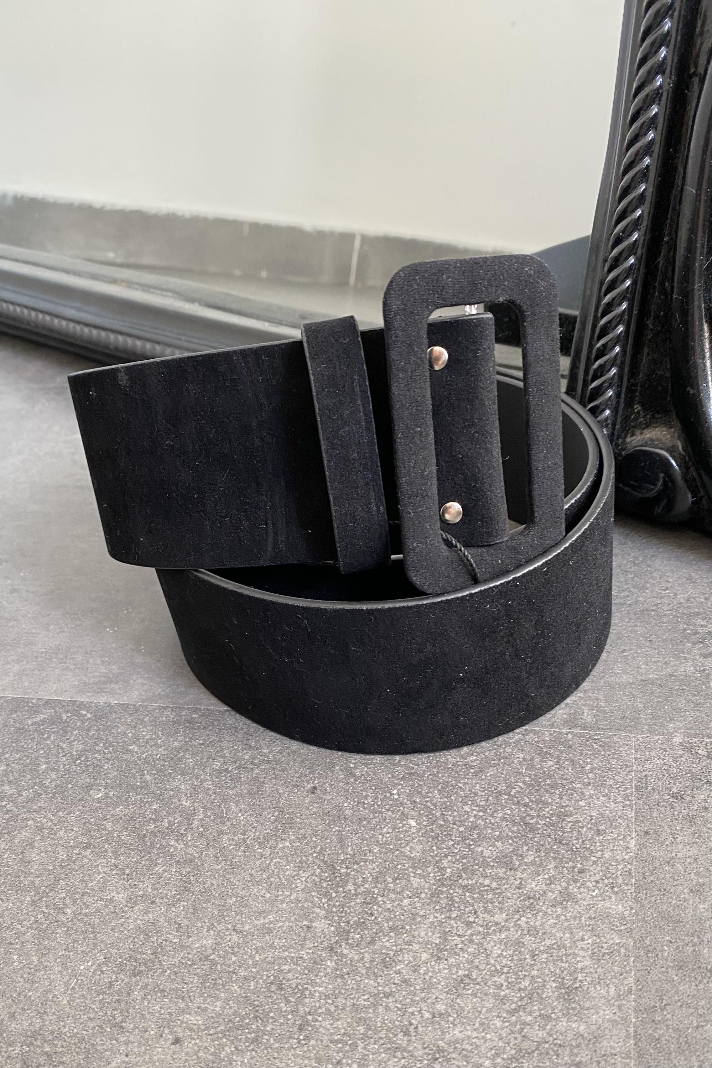 SÜVET AYARLAMALI KEMER/5008