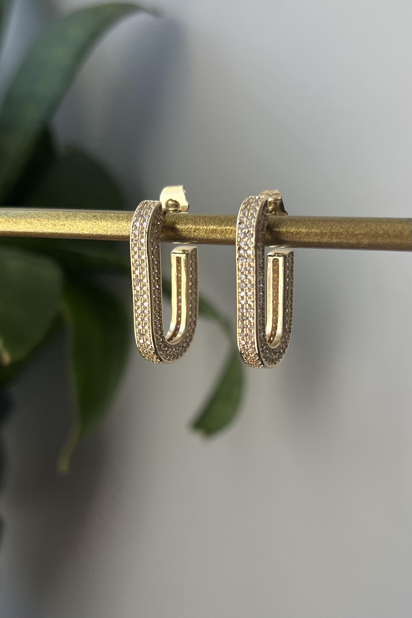 U MODEL VIP KÜPE 2,7cm