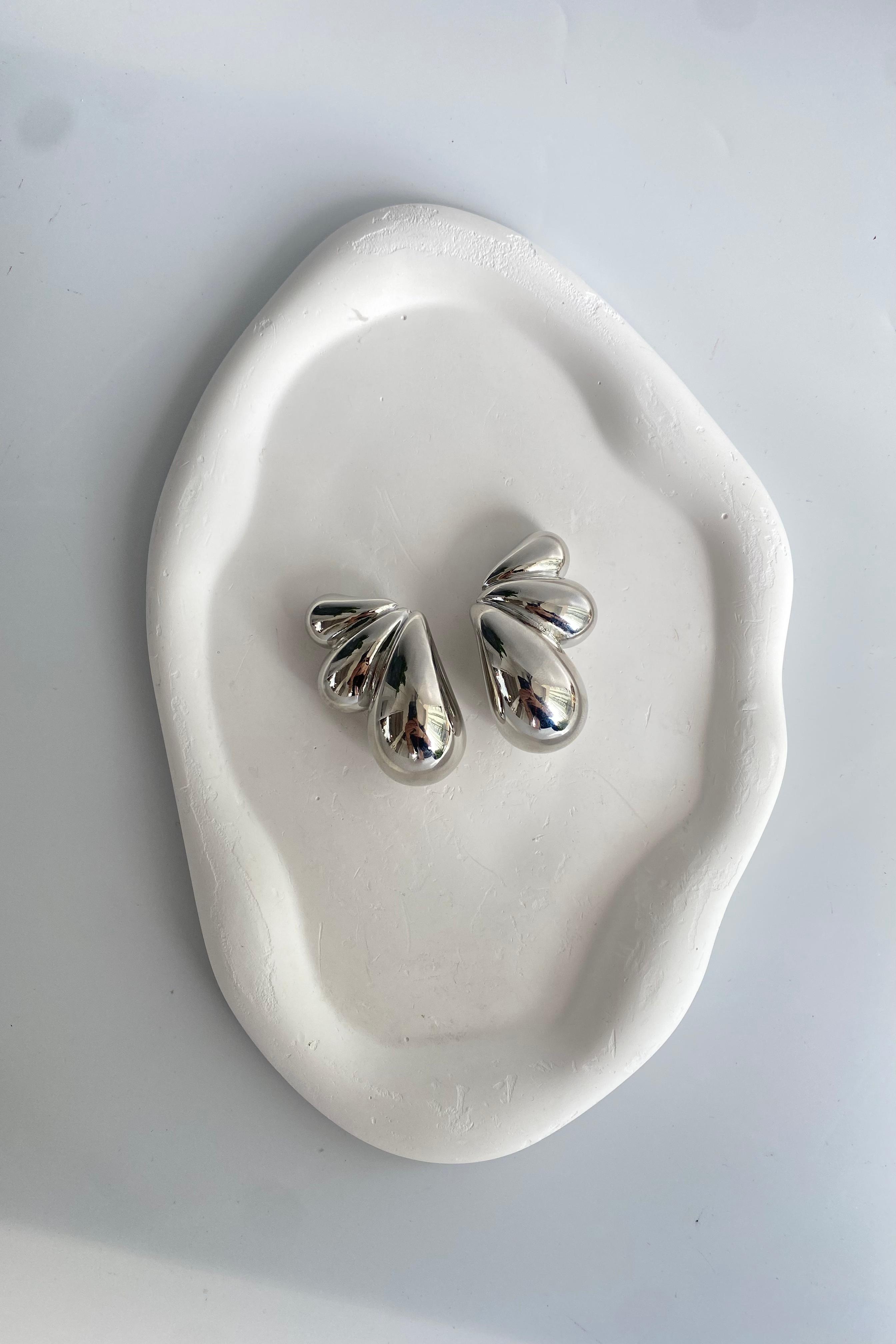 ÜÇLÜ MARKA DAMLA KÜPE