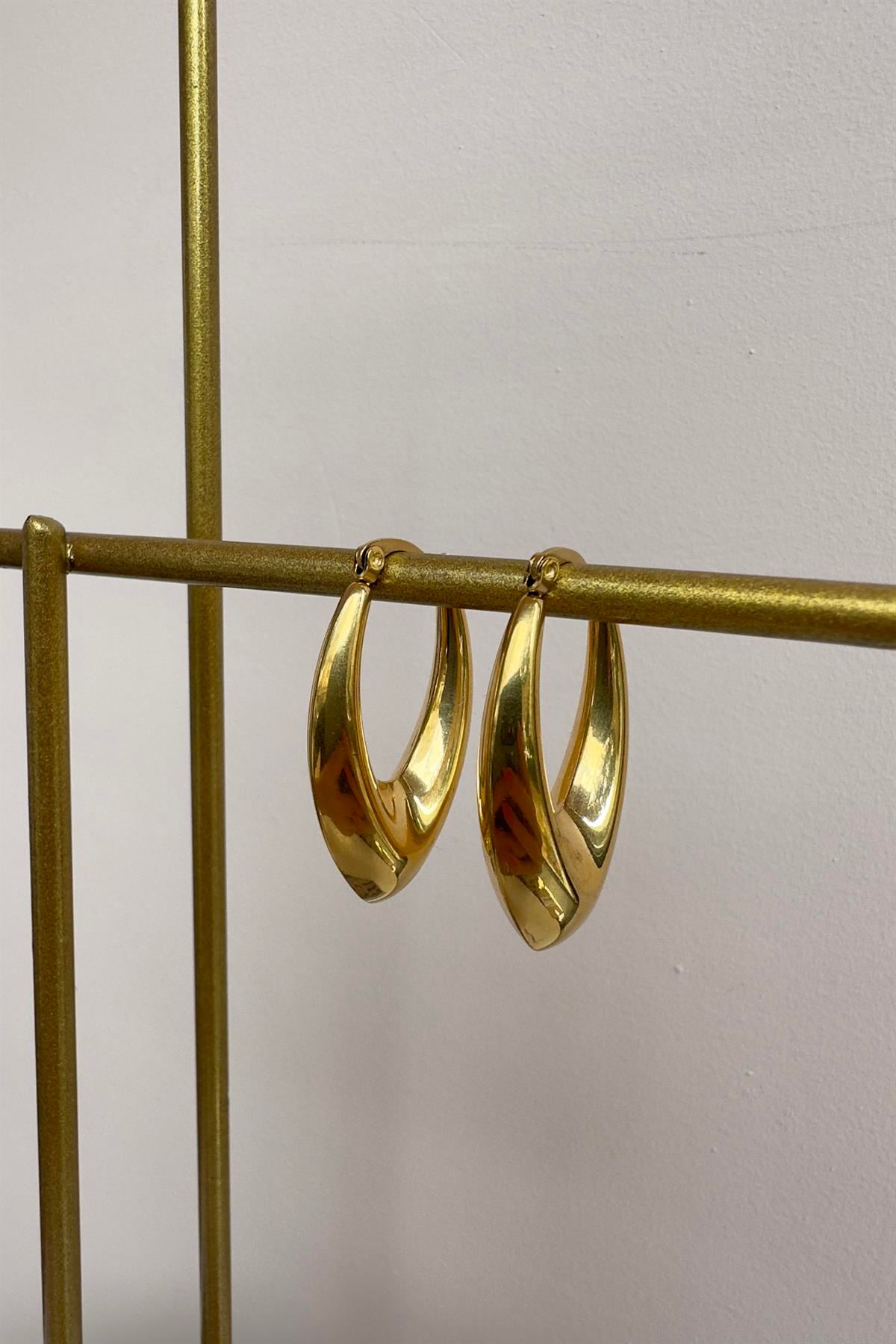 V MODEL BORU HALKA KÜPE