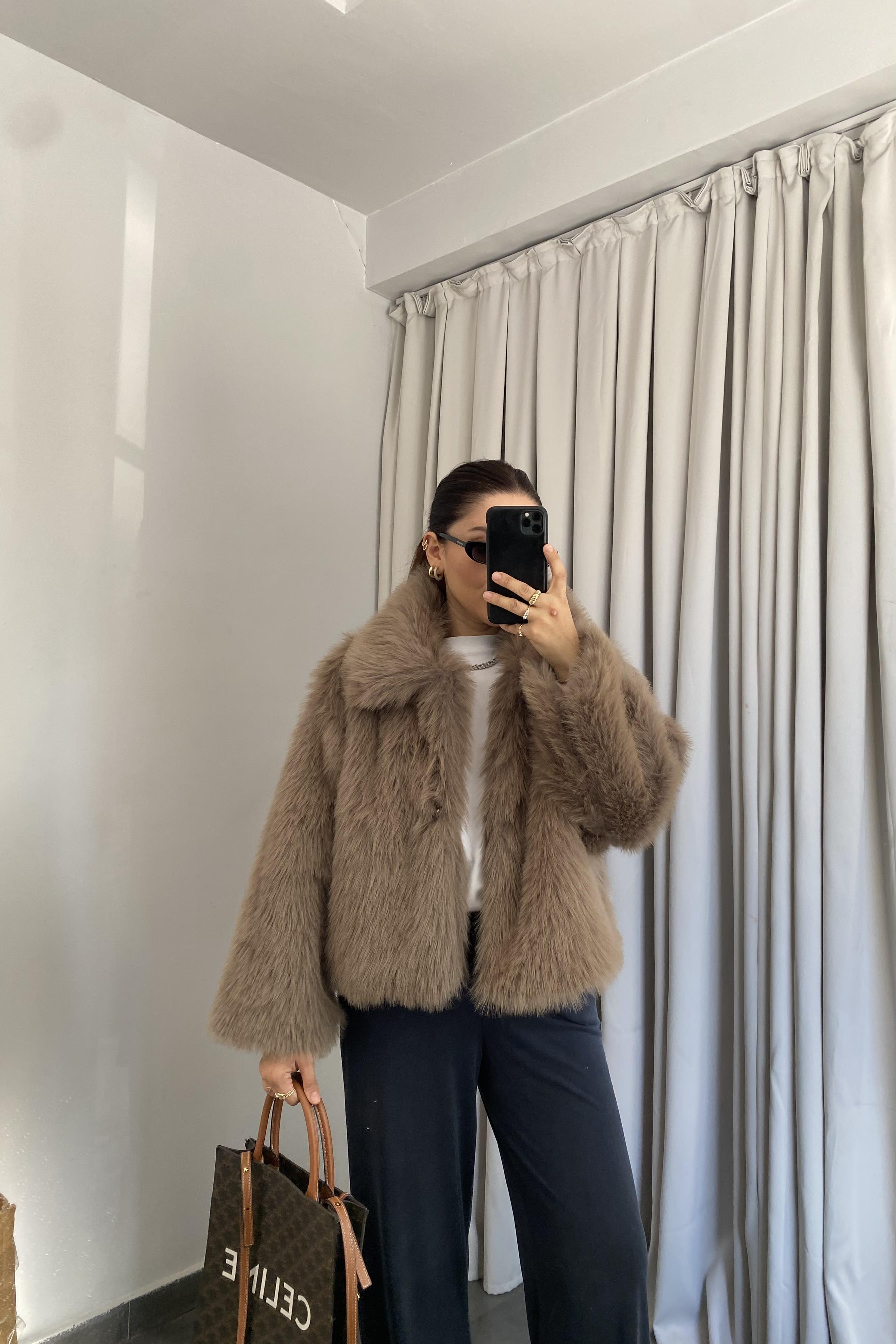 VİNNİ KÜRK / 38120