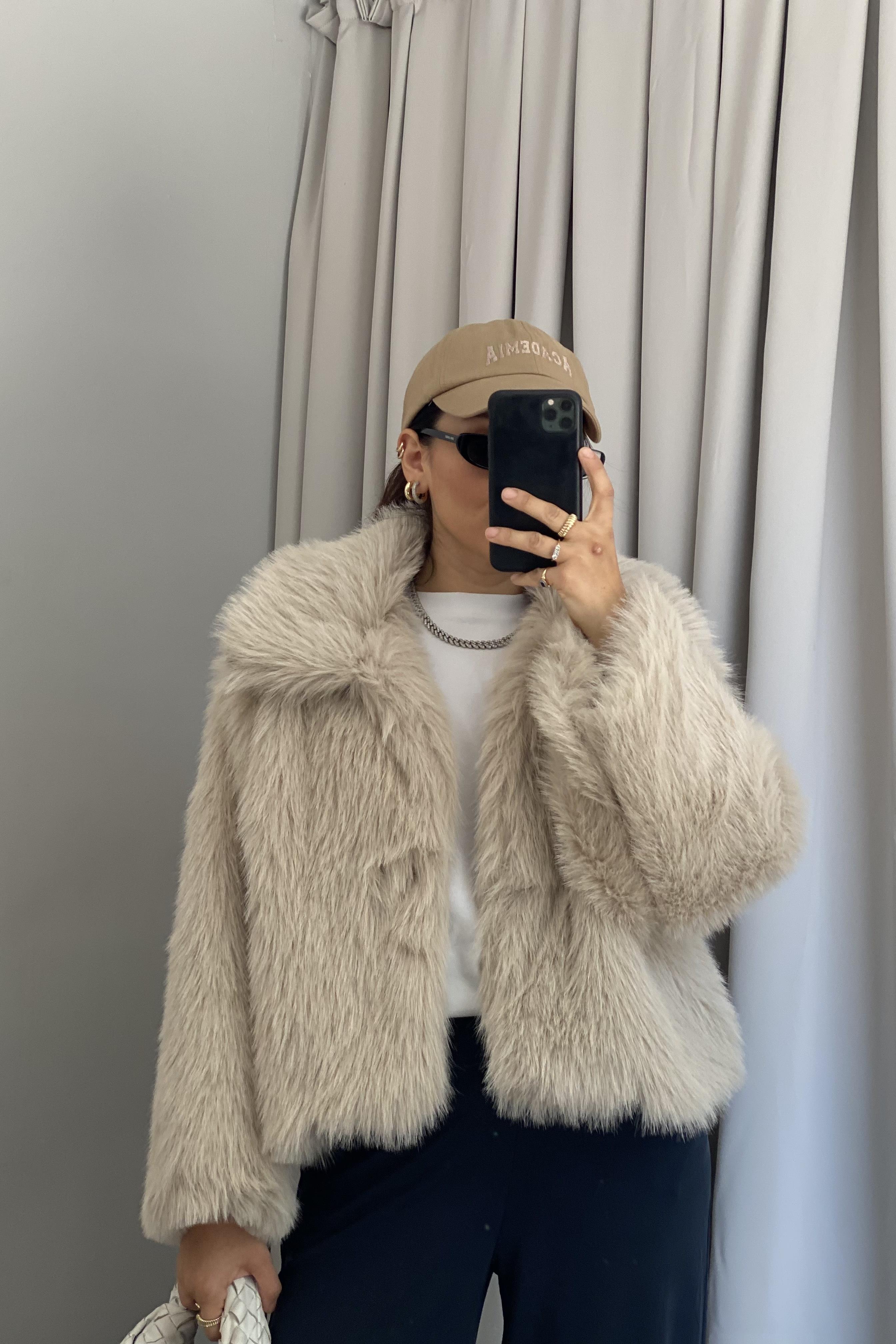 VİNNİ KÜRK / 38120