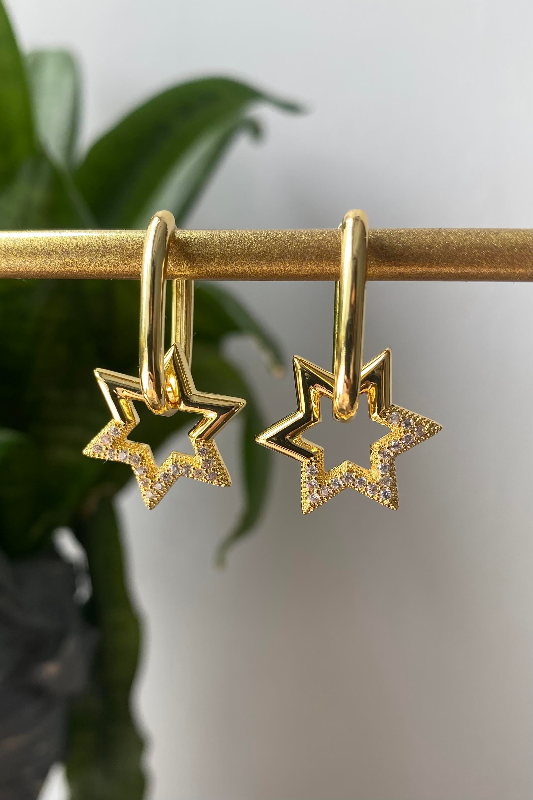 YILDIZ UÇLU DİKDÖRTGEN KESİT KÜPE