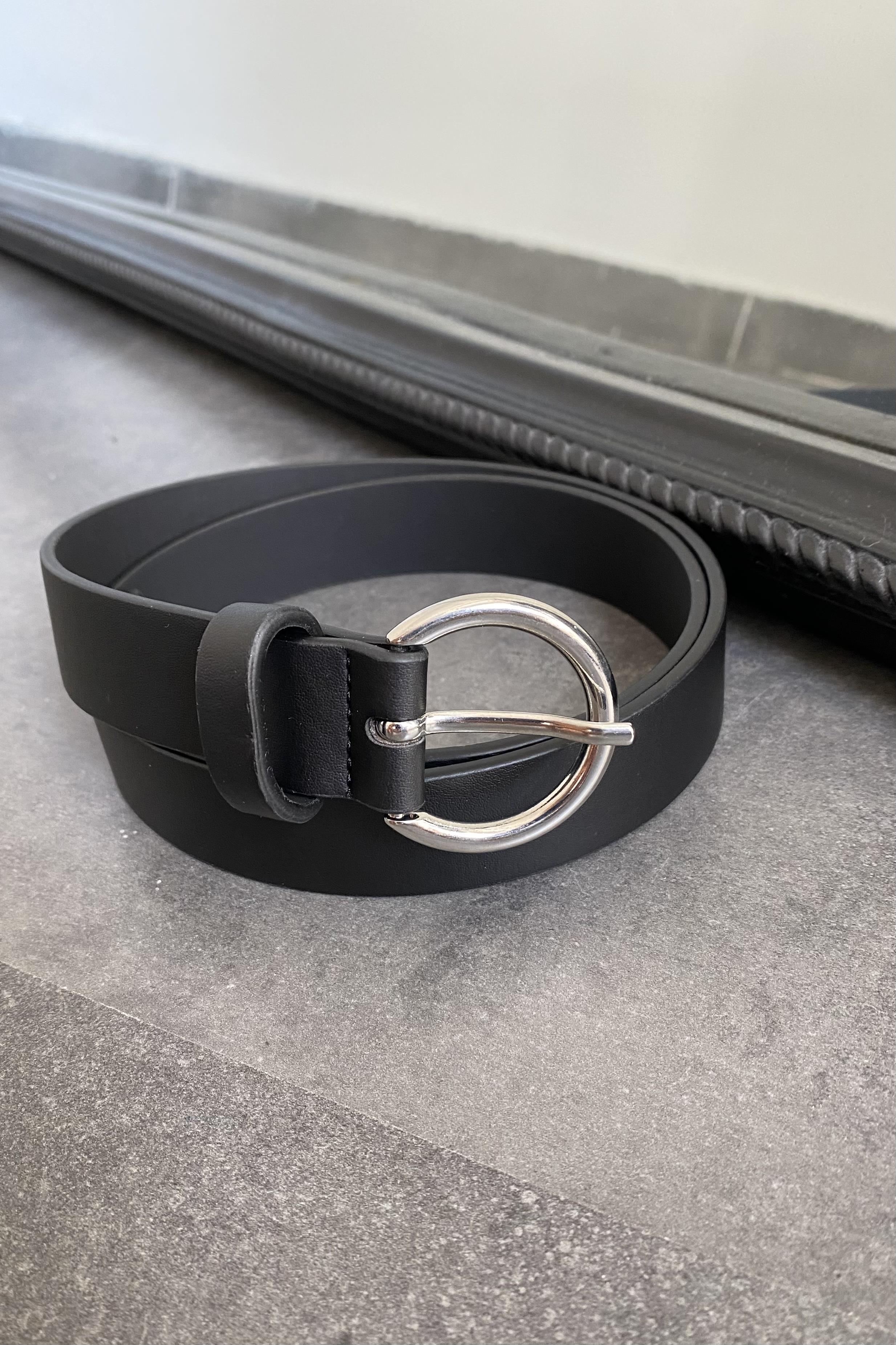 YUVARLAK TOKALI KEMER/5003