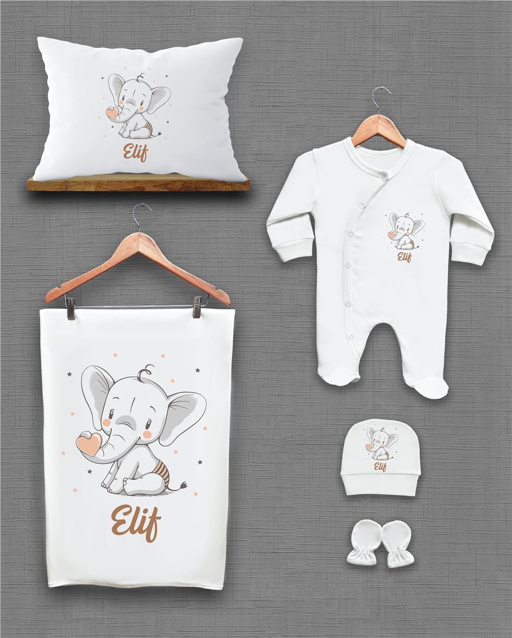 5'Li Set