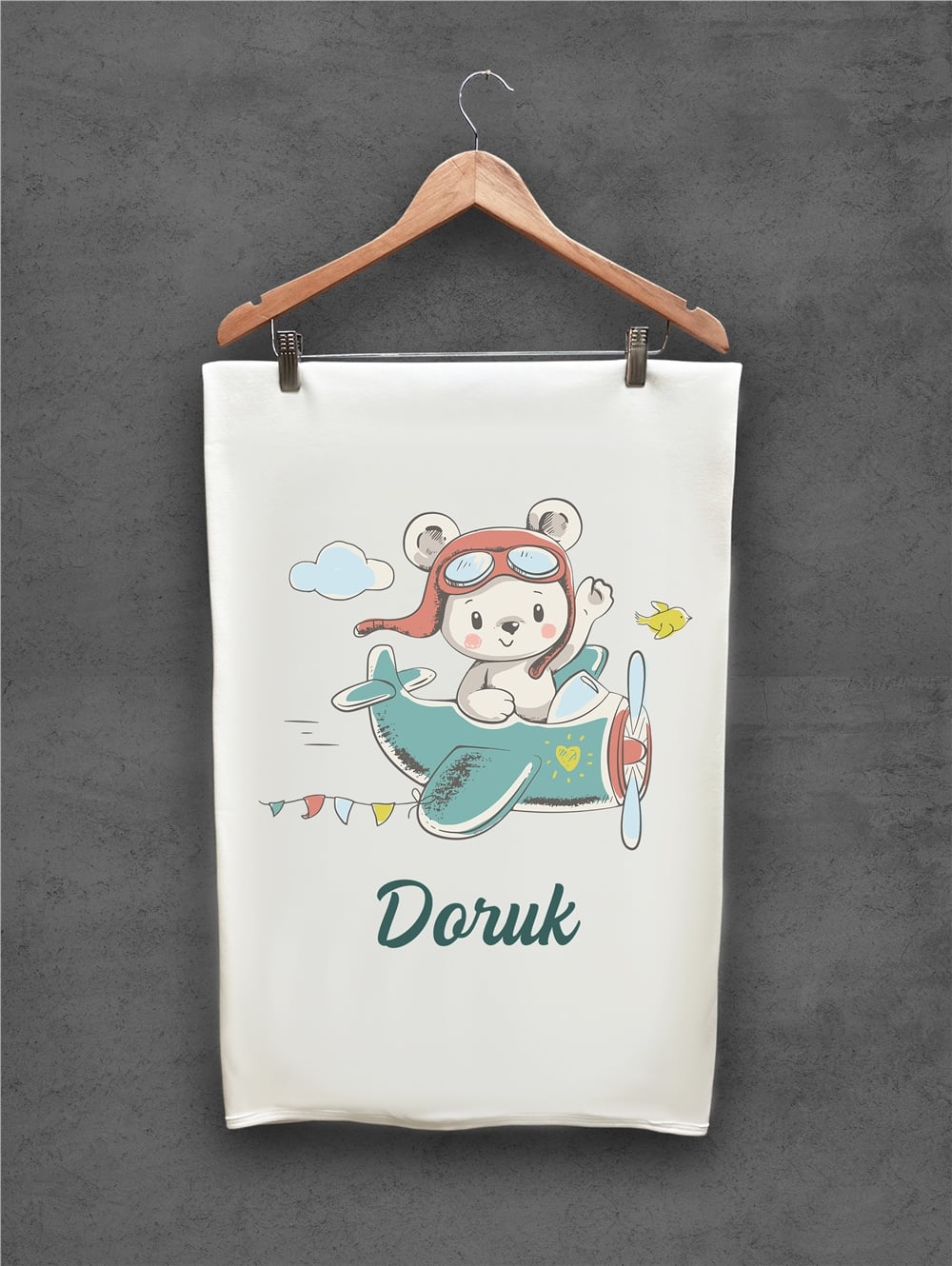 Bebek Battaniye