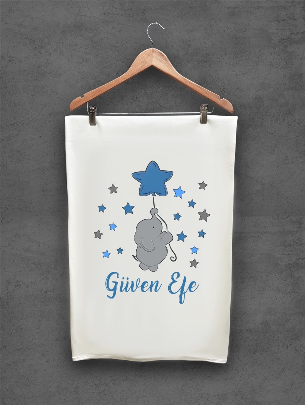 Bebek Battaniye