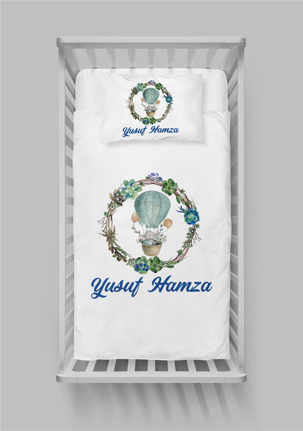 Bebek Nevresim Takımı