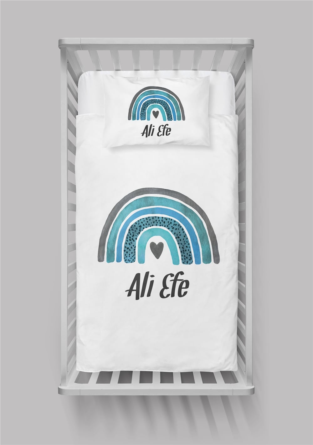 Bebek Nevresim Takımı