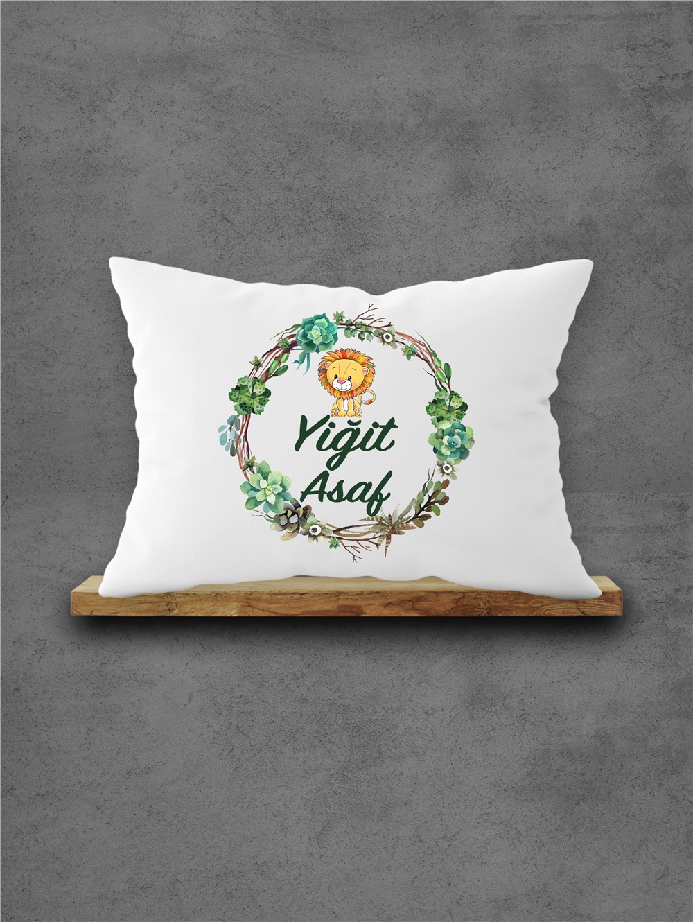 Bebek Yastık