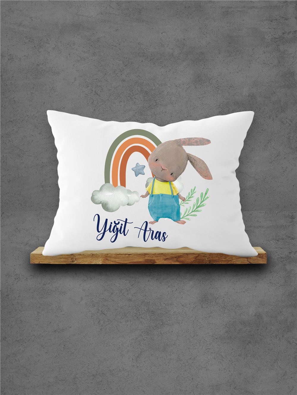 Bebek Yastık