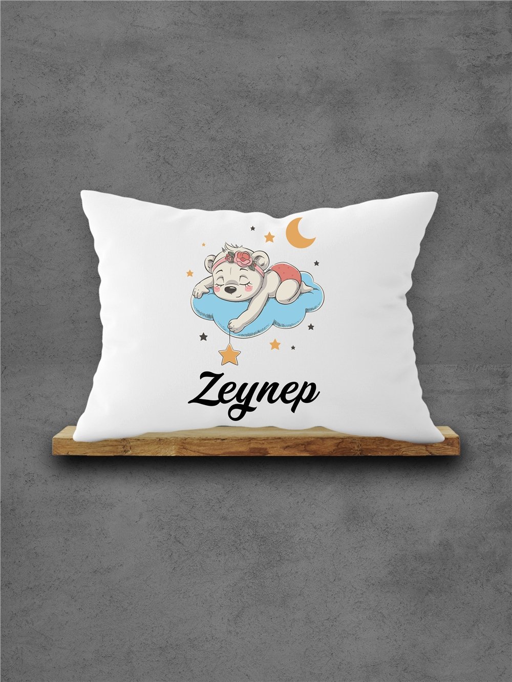 Bebek Yastık