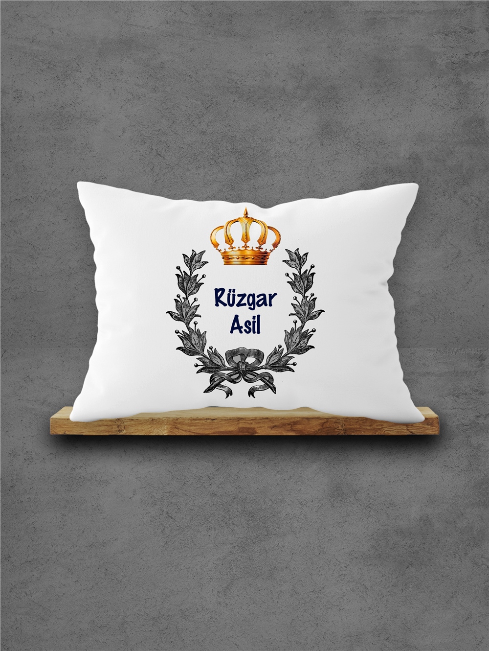 Bebek Yastık