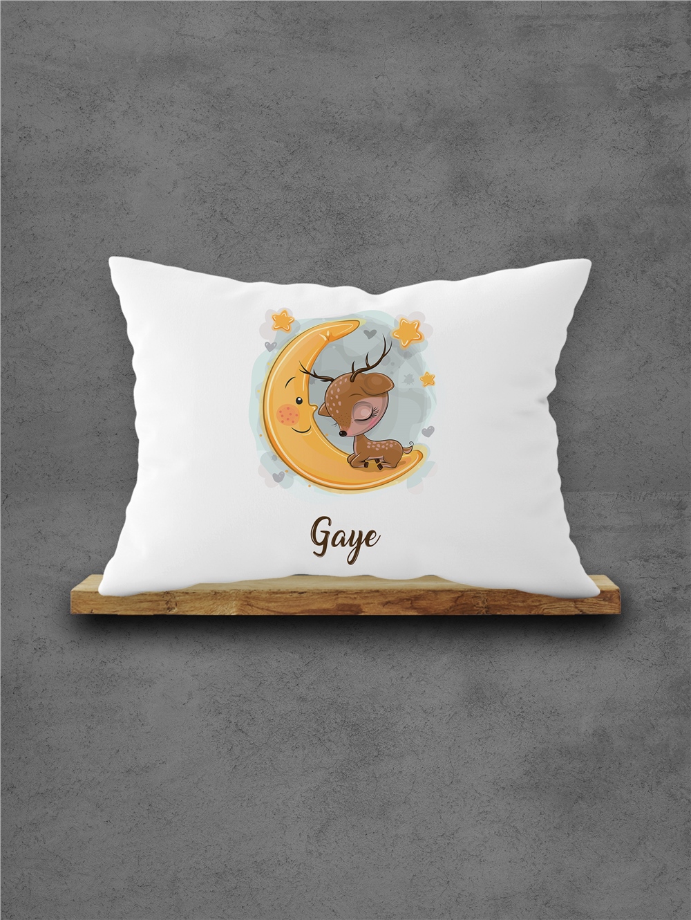 Bebek Yastık