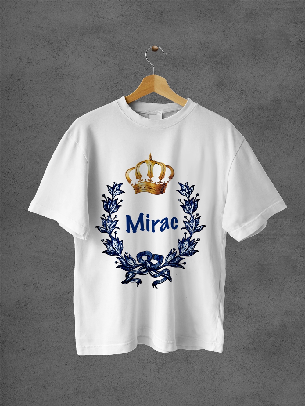 Erkek Çocuk Tişort