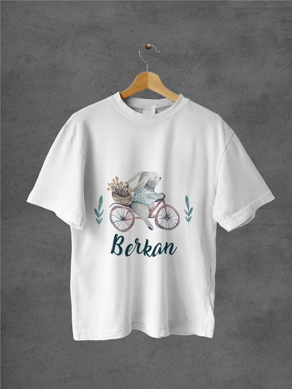 Erkek Çocuk Tişort