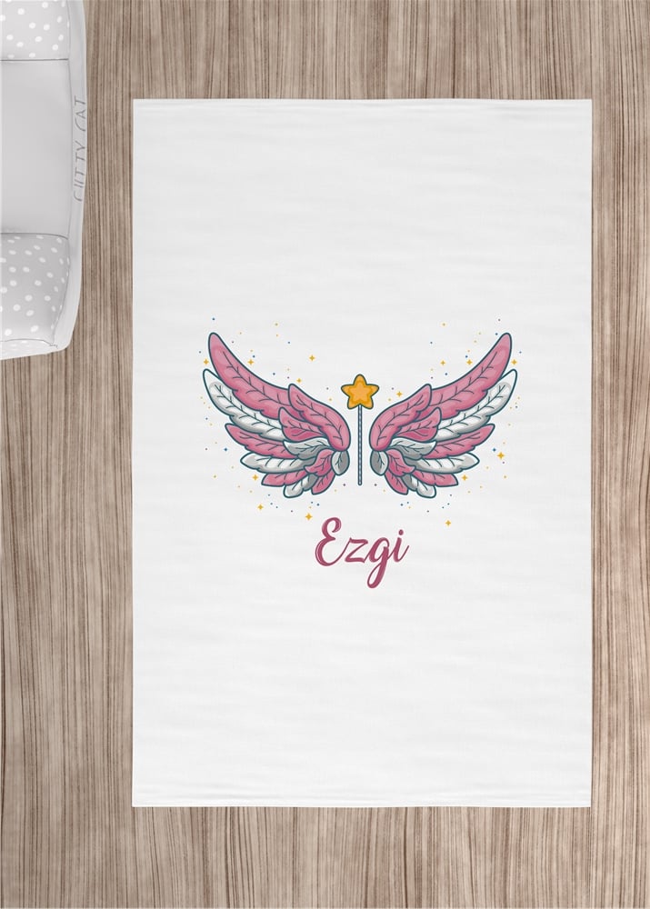 Kişiye Özel 9mm Dod Taban Halı