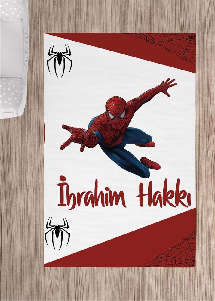 Kişiye Özel 9mm Dod Taban Halı