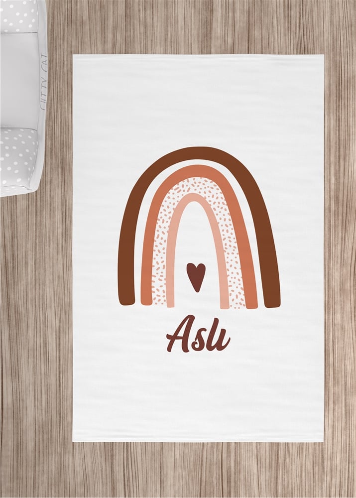 Kişiye Özel 9mm Dod Taban Halı