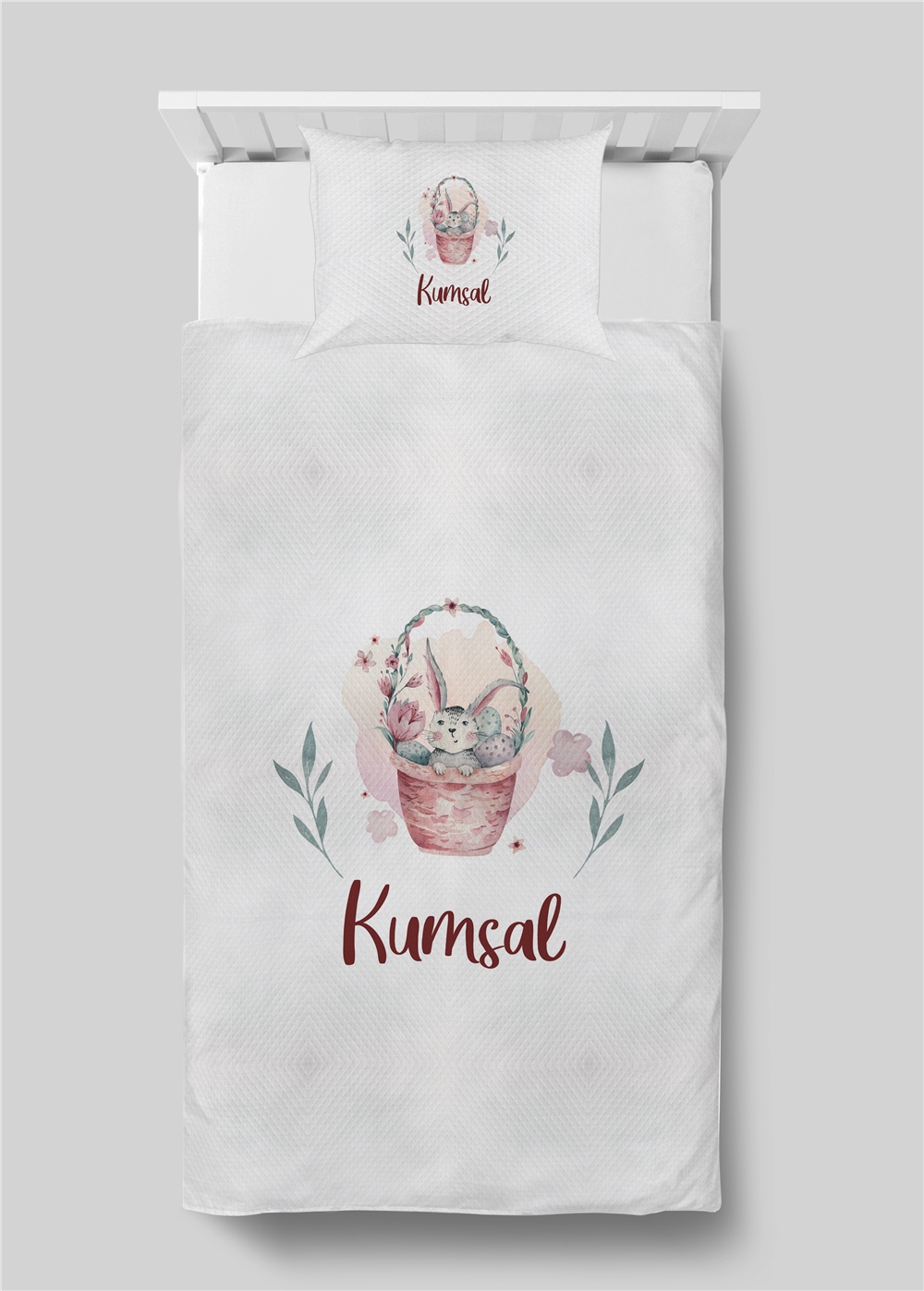 Tek Kişilik Pike Takımı