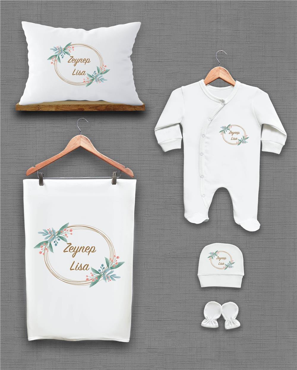 5'Li Set