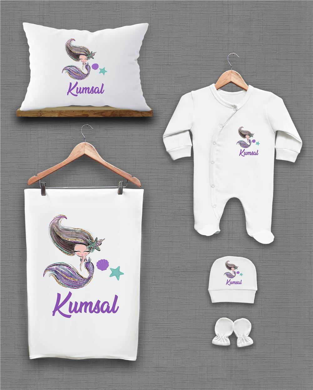 5'Li Set