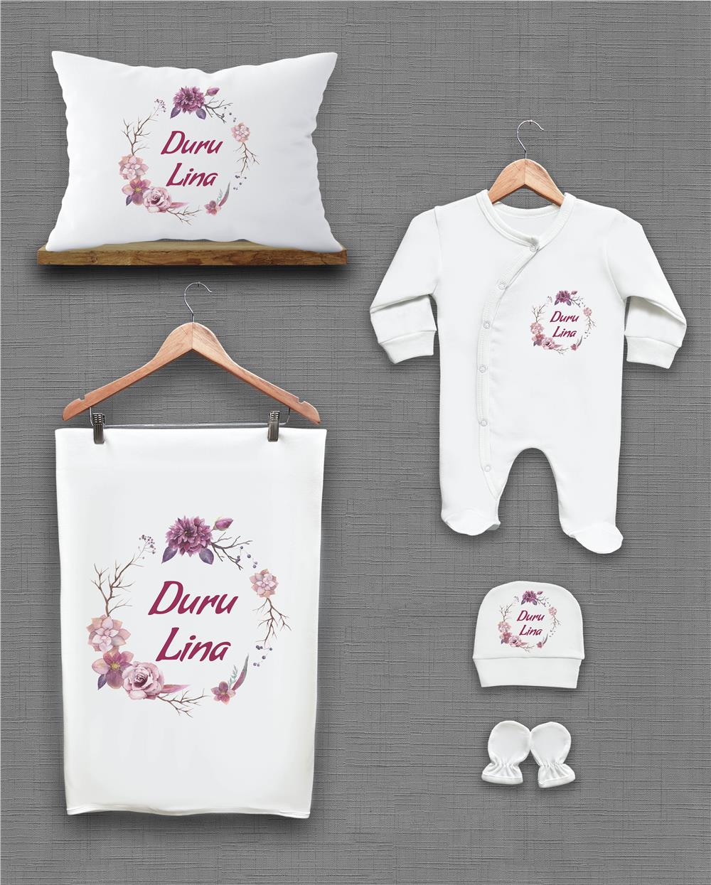 5'Li Set