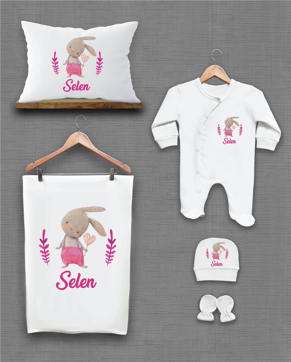 5'Li Set