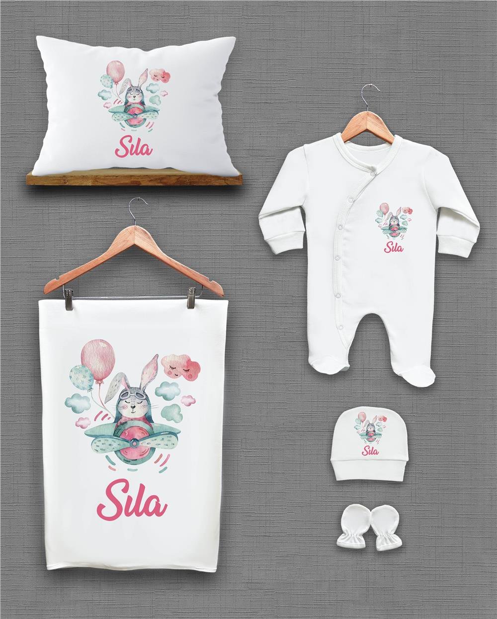 5'Li Set