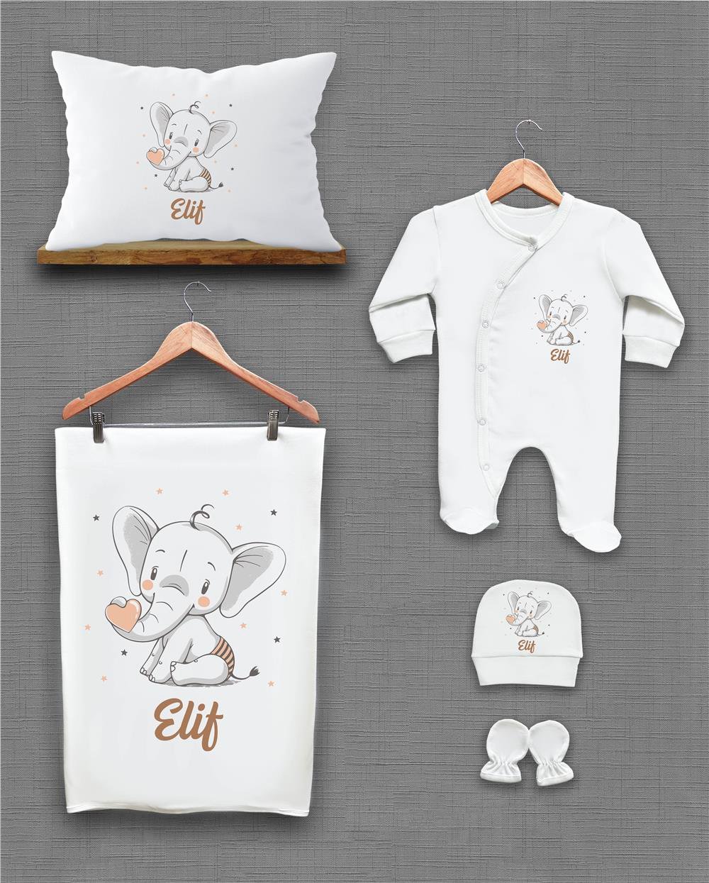 5'Li Set