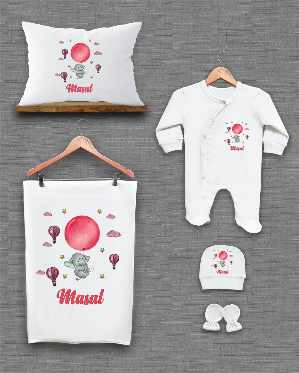 5'Li Set