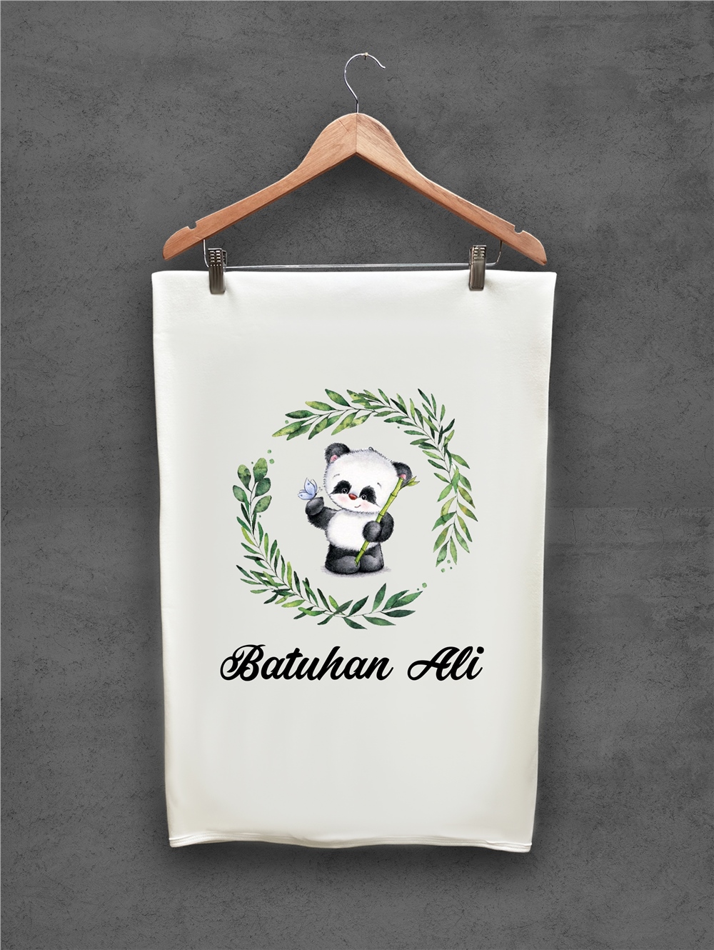 Bebek Battaniye